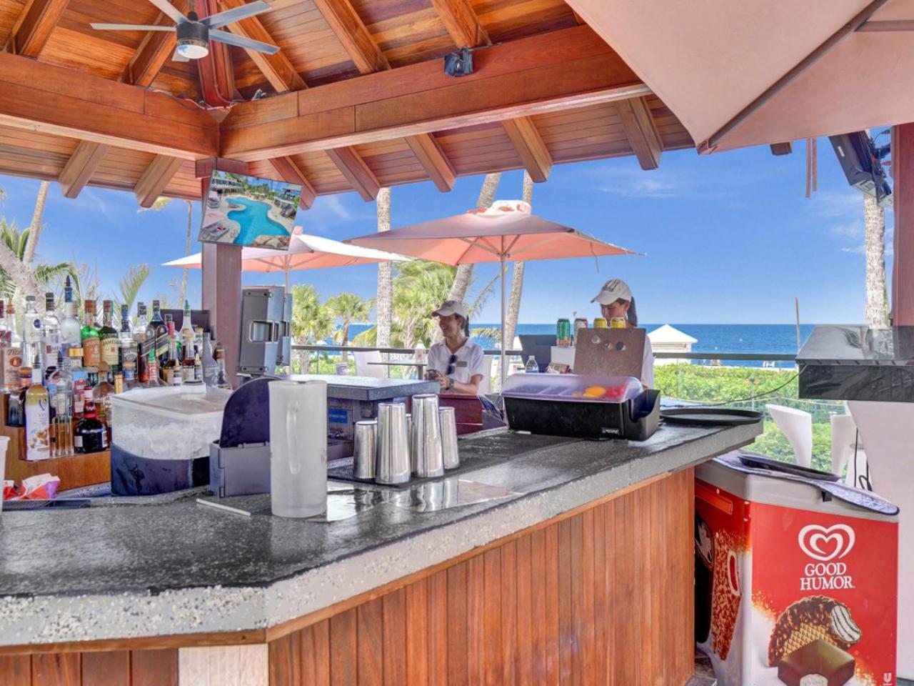 Deluxe 2 Bedroom With Ocean View And Amenities 1114 Apartment *