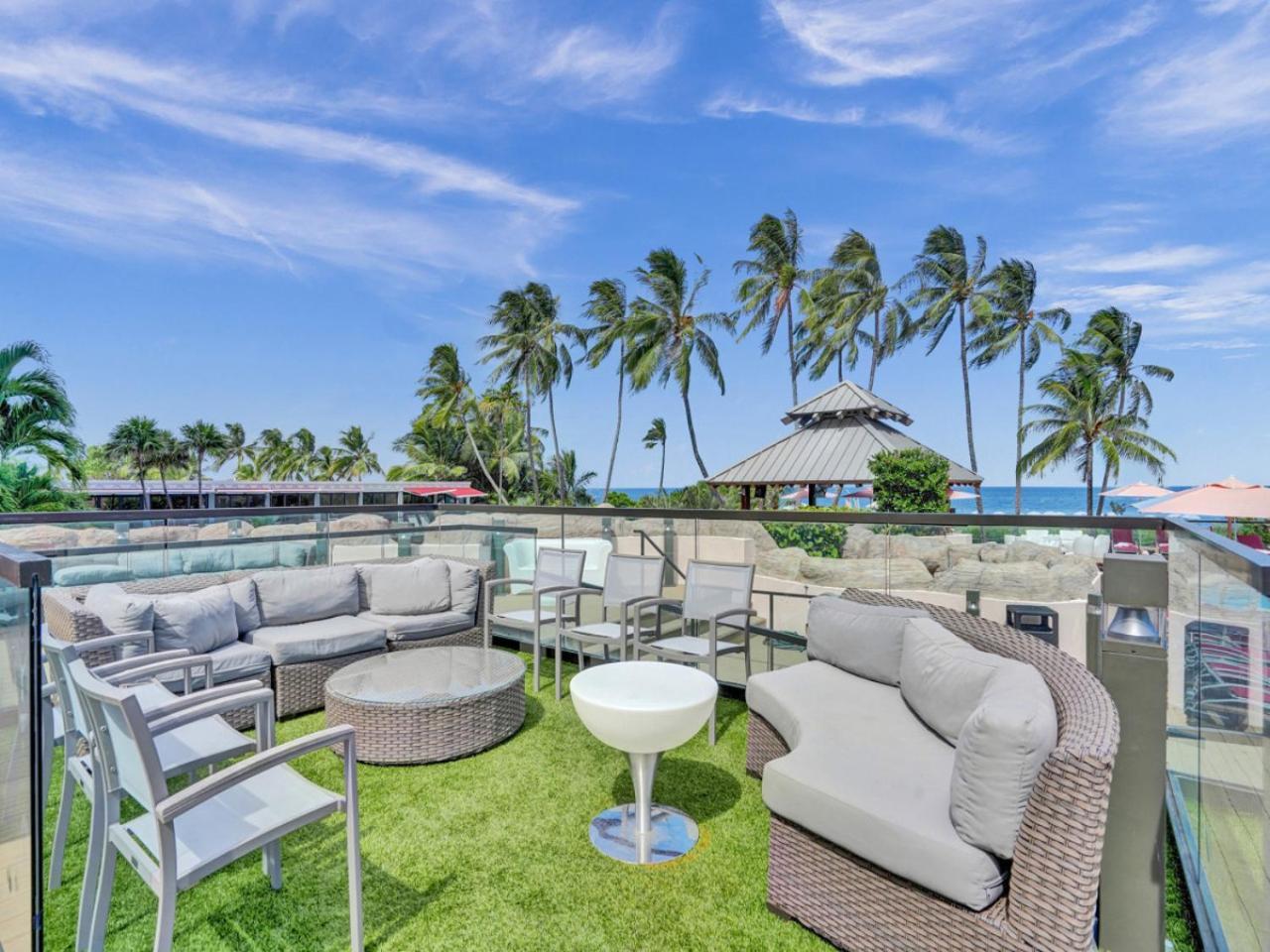 Deluxe 2 Bedroom With Ocean View And Amenities 1114 * Miami Beach