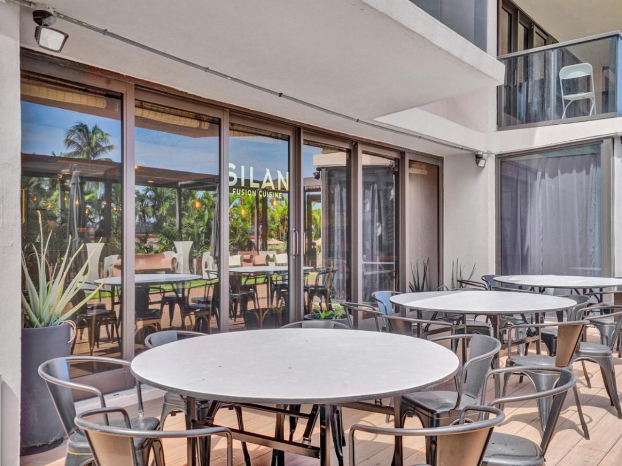 Deluxe 2 Bedroom With Ocean View And Amenities 1114 Apartment *