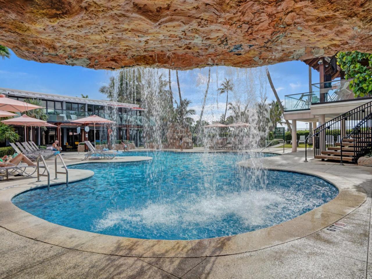Deluxe 2 Bedroom With Ocean View And Amenities 1114 Miami Beach