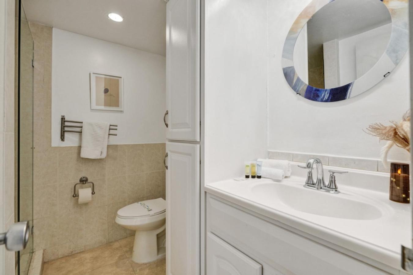 Deluxe 2 Bedroom With Ocean View And Amenities 1114 * Miami Beach