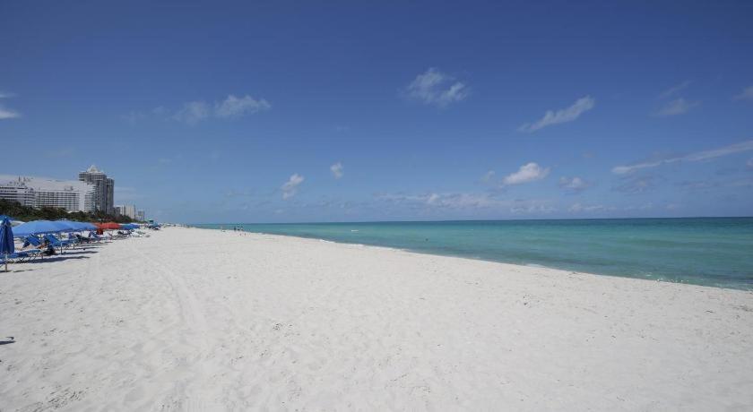 Ocean Spray Apartamento *