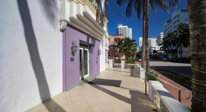 Ocean Spray Apartamento Miami Beach