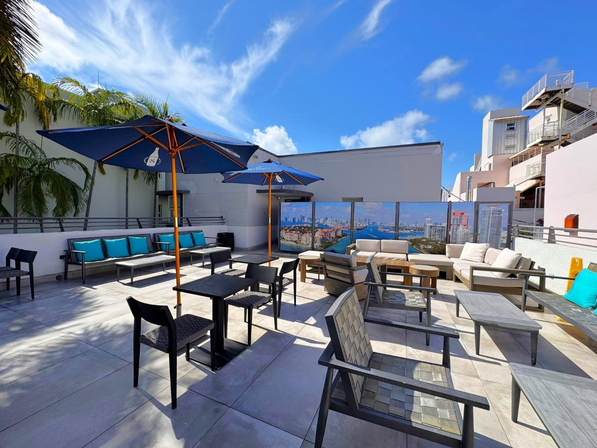 The Cove By Renzzi (adults Only) Hotel 3*