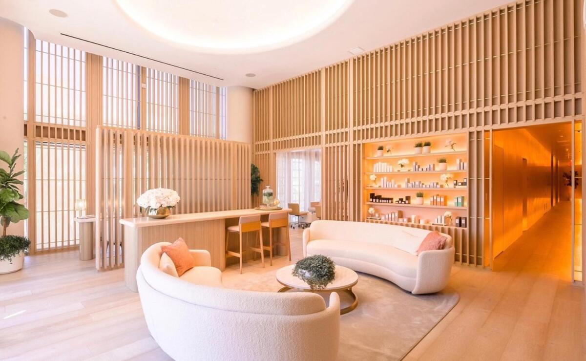 W South Stunning Apartment Miami Beach