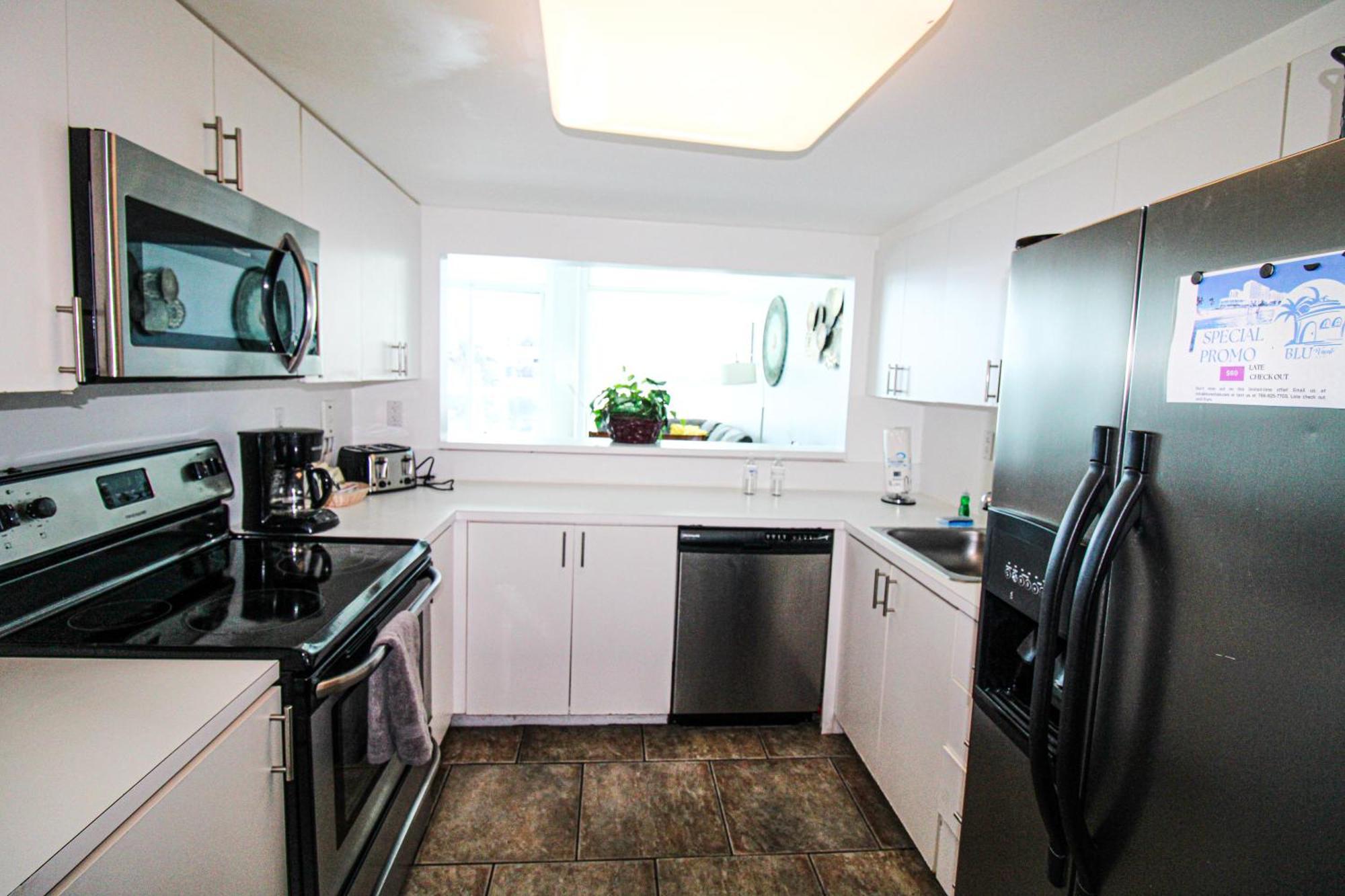 Holiday home Castle M16 Oceanview Loft With Access, Pool, Tennis And Free Parking! *