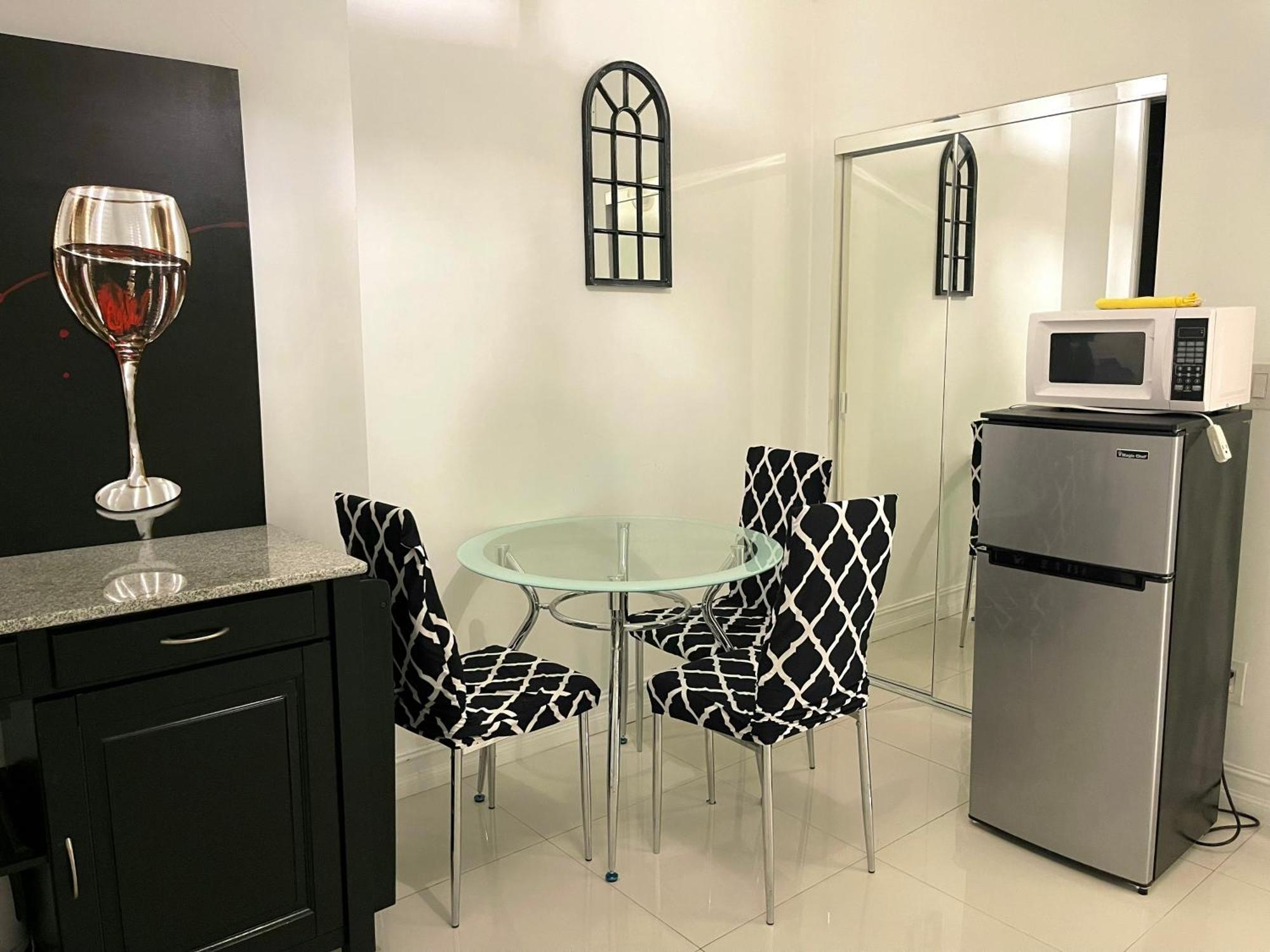 Appartamento Sunny Isles Comfor Ocean Reserve *