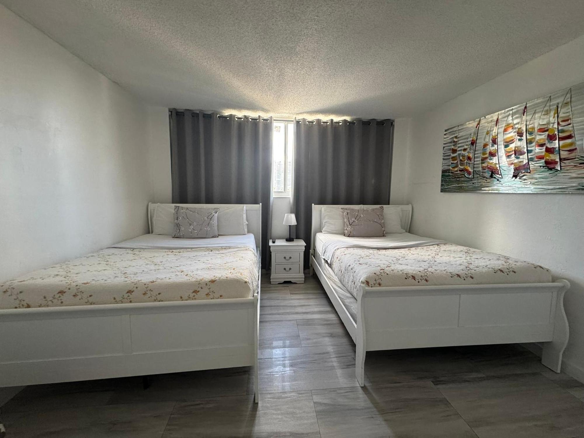 Sunny Isles Comfor Ocean Reserve Appartamento *