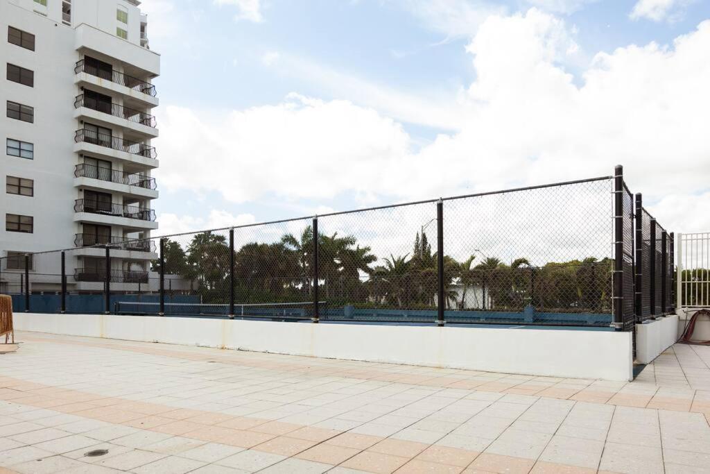 Beachfront Apartment *