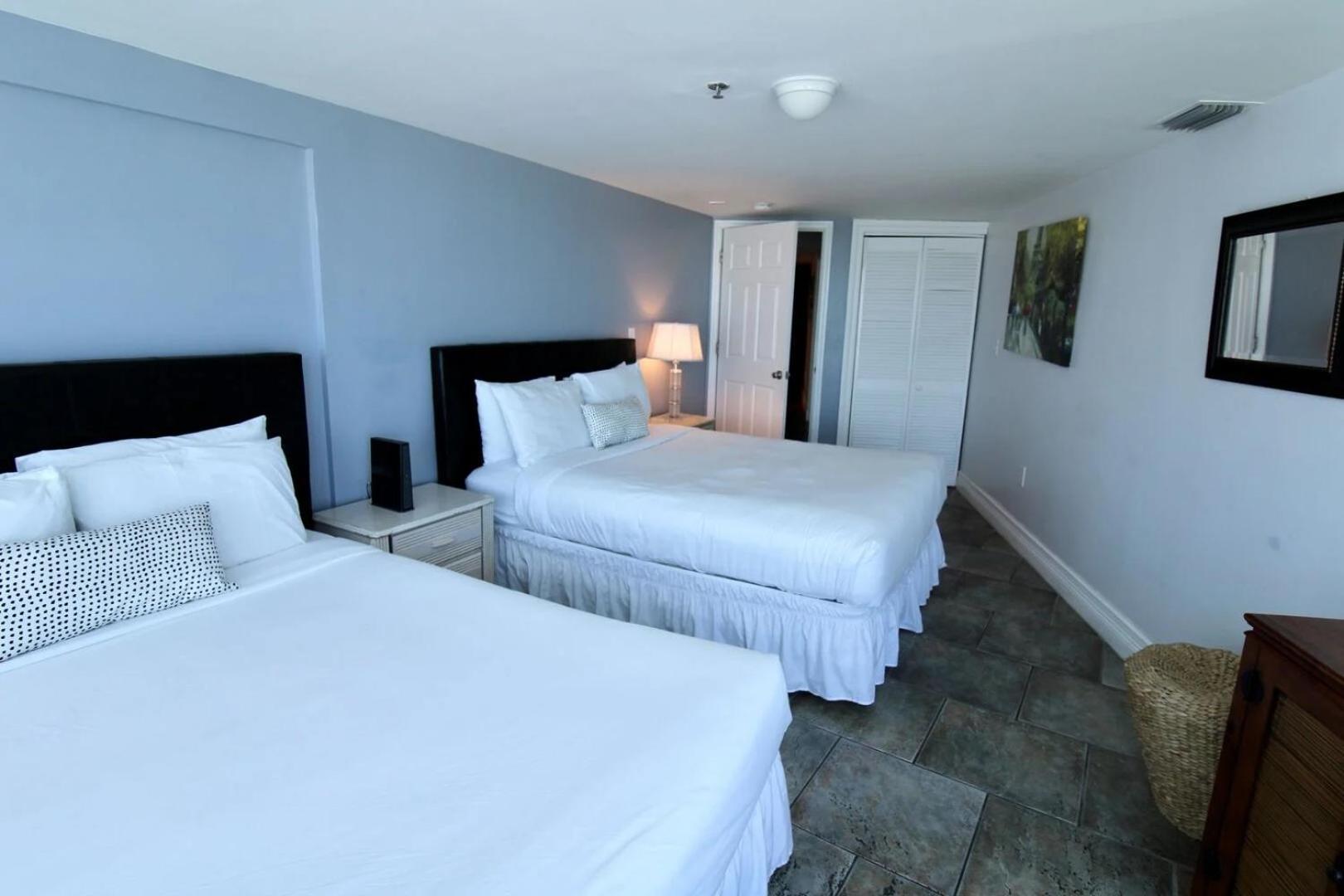 Holiday home Castle M16 Oceanview Loft With Access, Pool, Tennis And Free Parking! Miami Beach