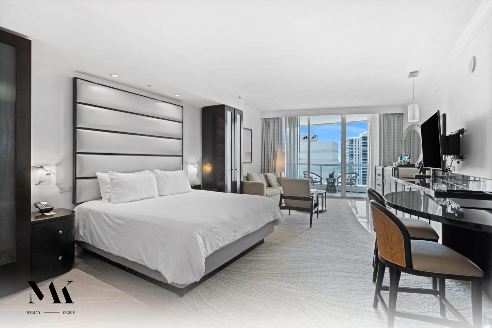 Fb Miami Sorrento Private Ocean Luxury