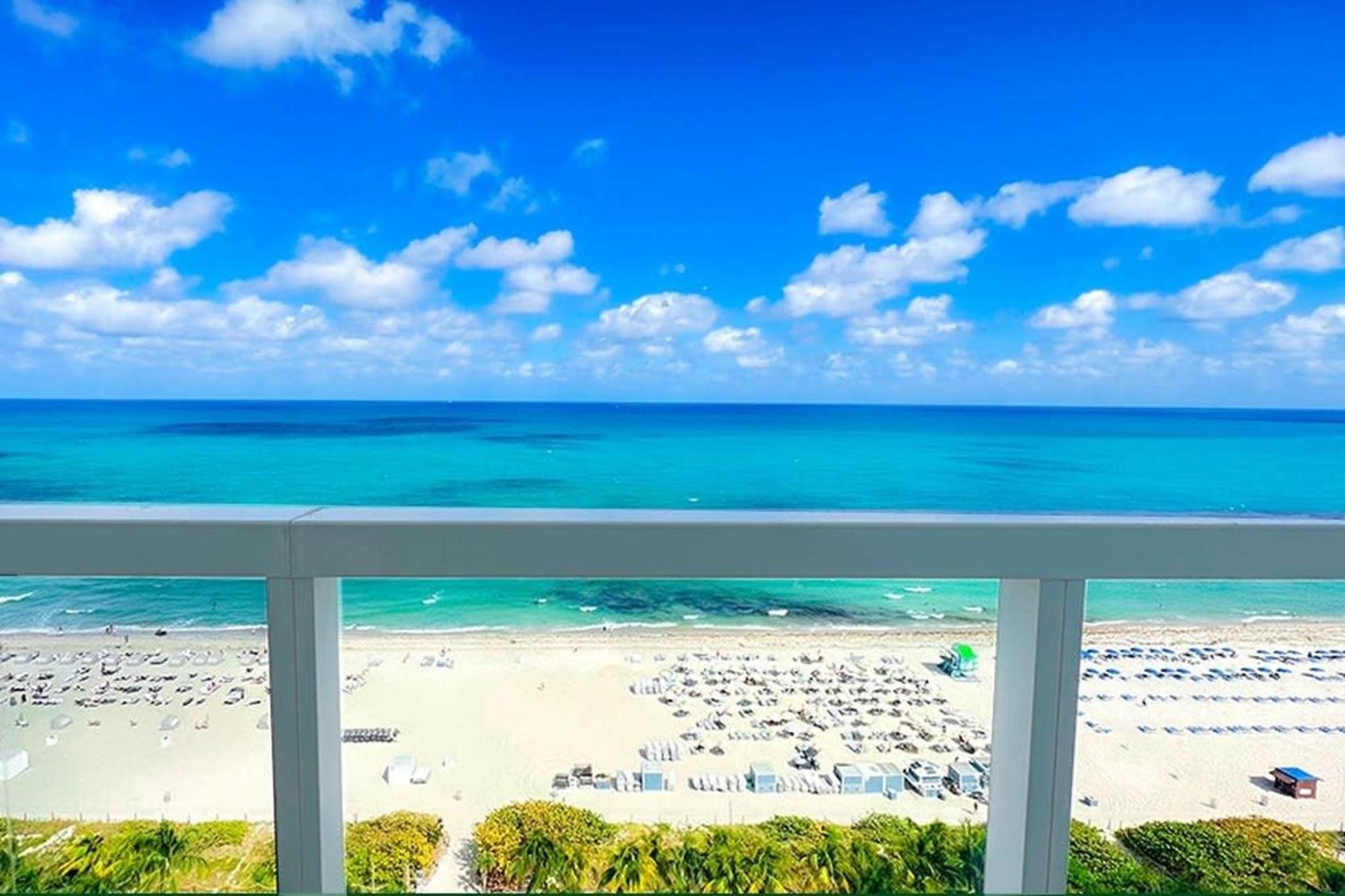 Resort Fb Miami Sorrento Private Ocean Luxury