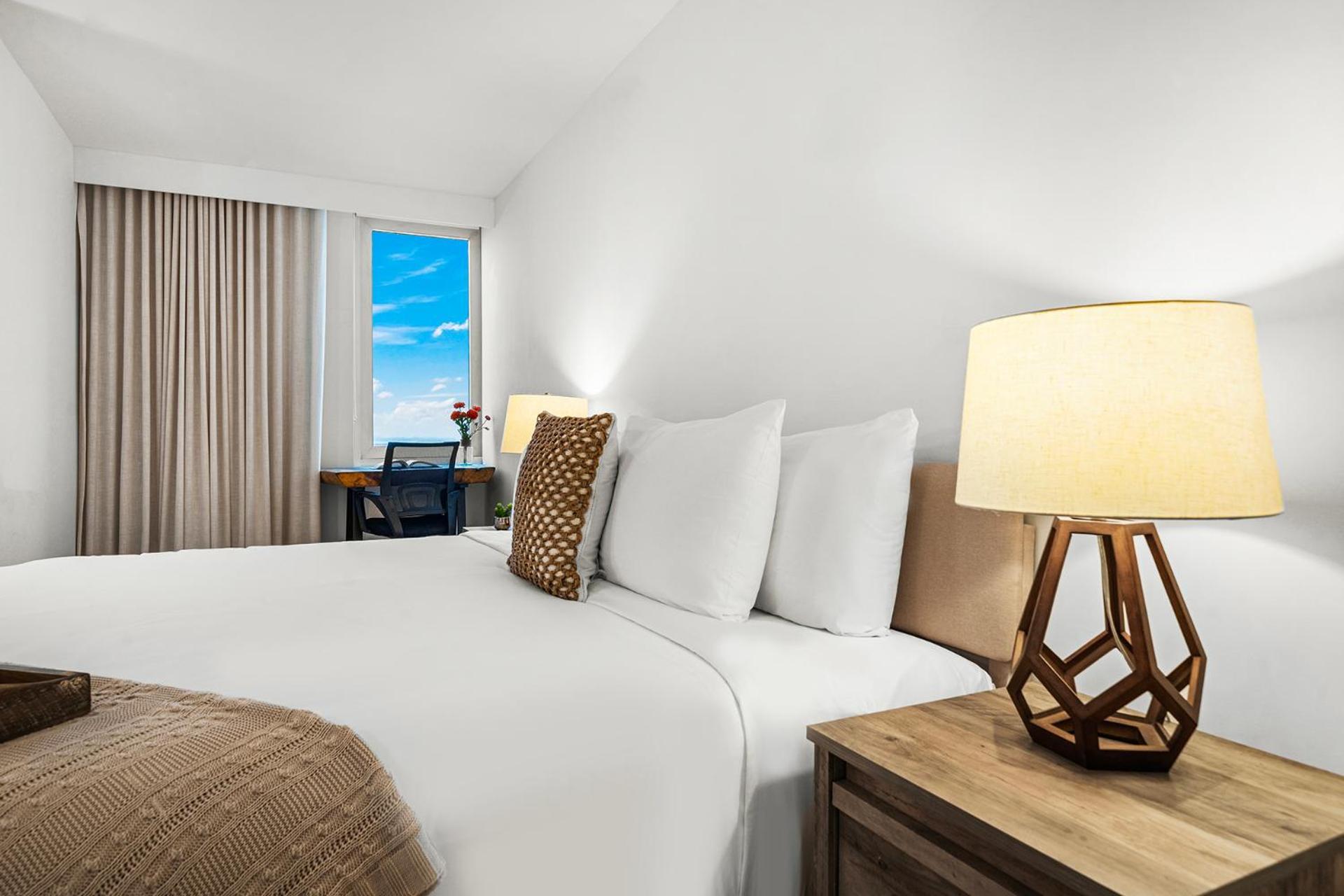 Apartamento 1 Bedroom Private At Roney Palace -1129