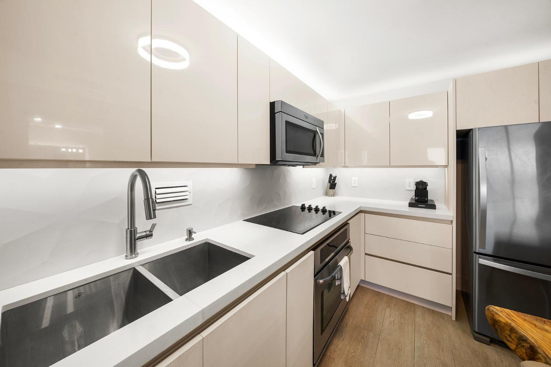 1 Bedroom Private At Roney Palace -1129 Apartamento *