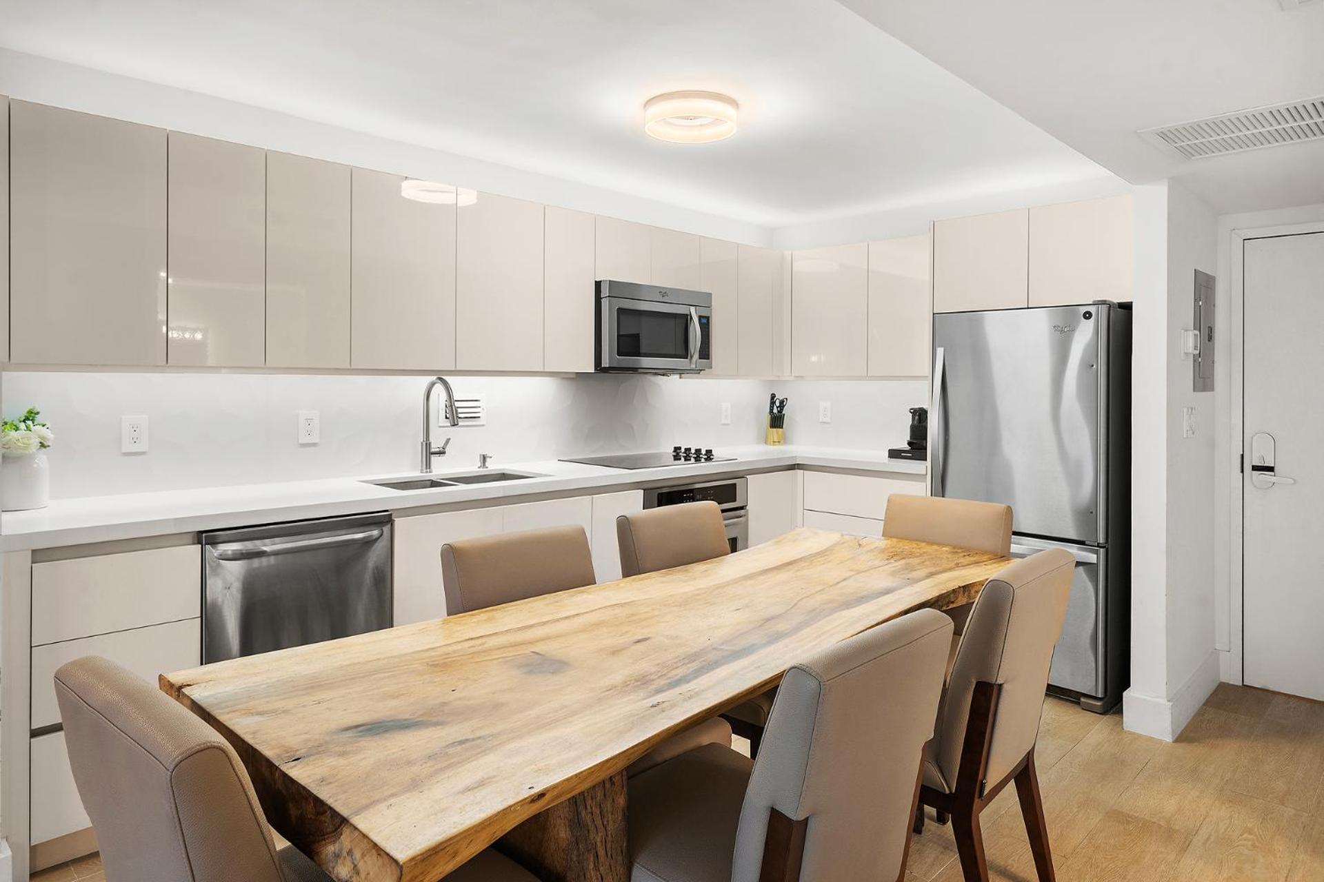 Apartamento 1 Bedroom Private At Roney Palace -1129 *