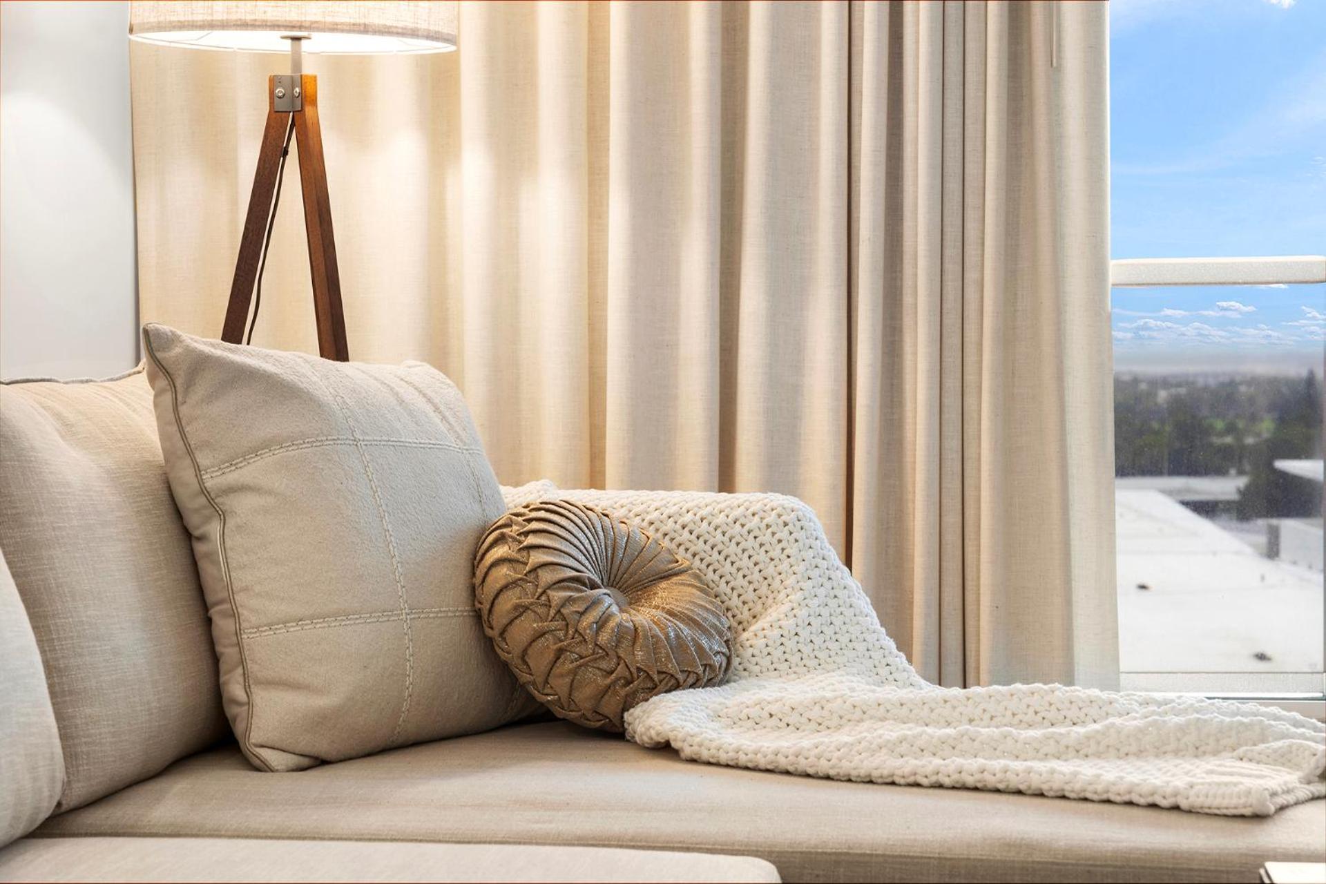 Apartamento 1 Bedroom Private At Roney Palace -1129 *