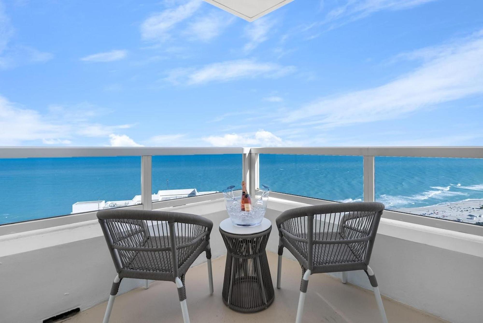 Fb Miami Tresor Private Luxury