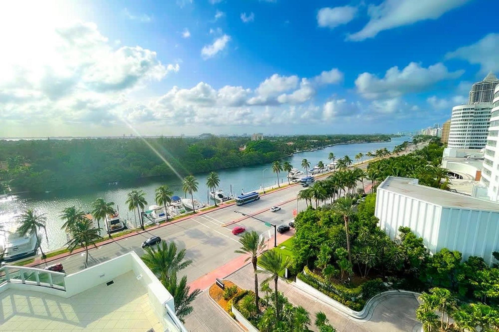 Fb Miami Tresor Private Luxury Resort 4*