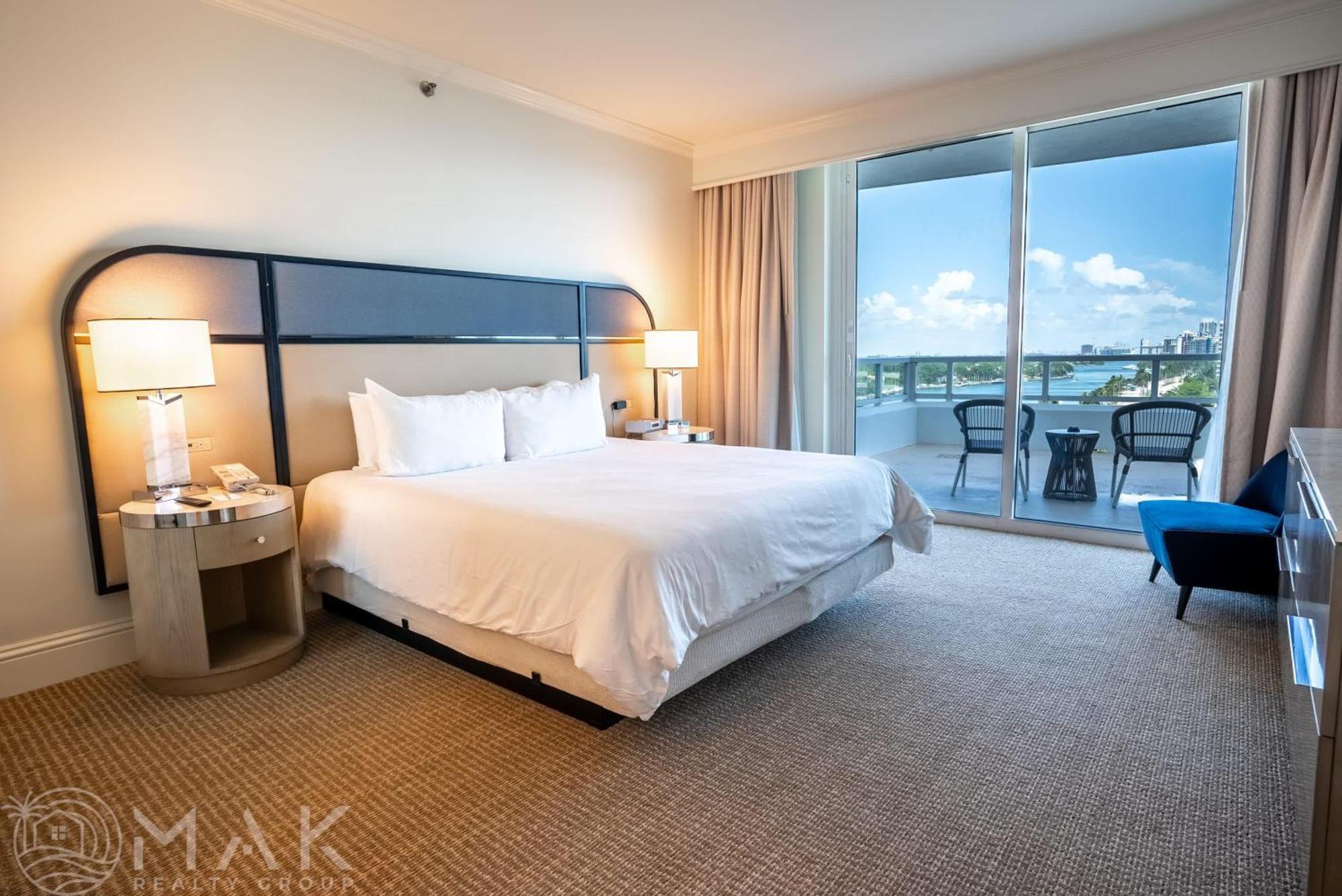 Fb Miami Tresor Private Luxury Resort Miami Beach