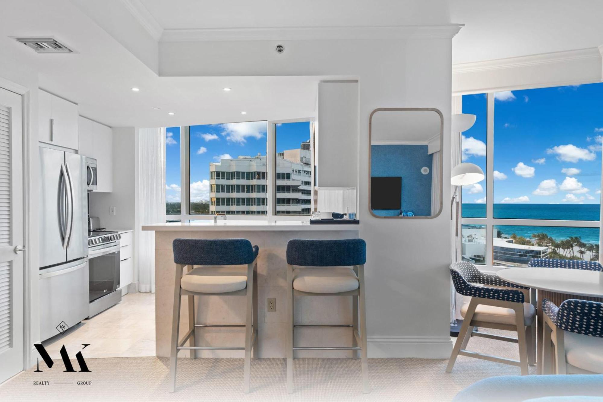 Fb Miami Tresor Private Luxury Resort 4*