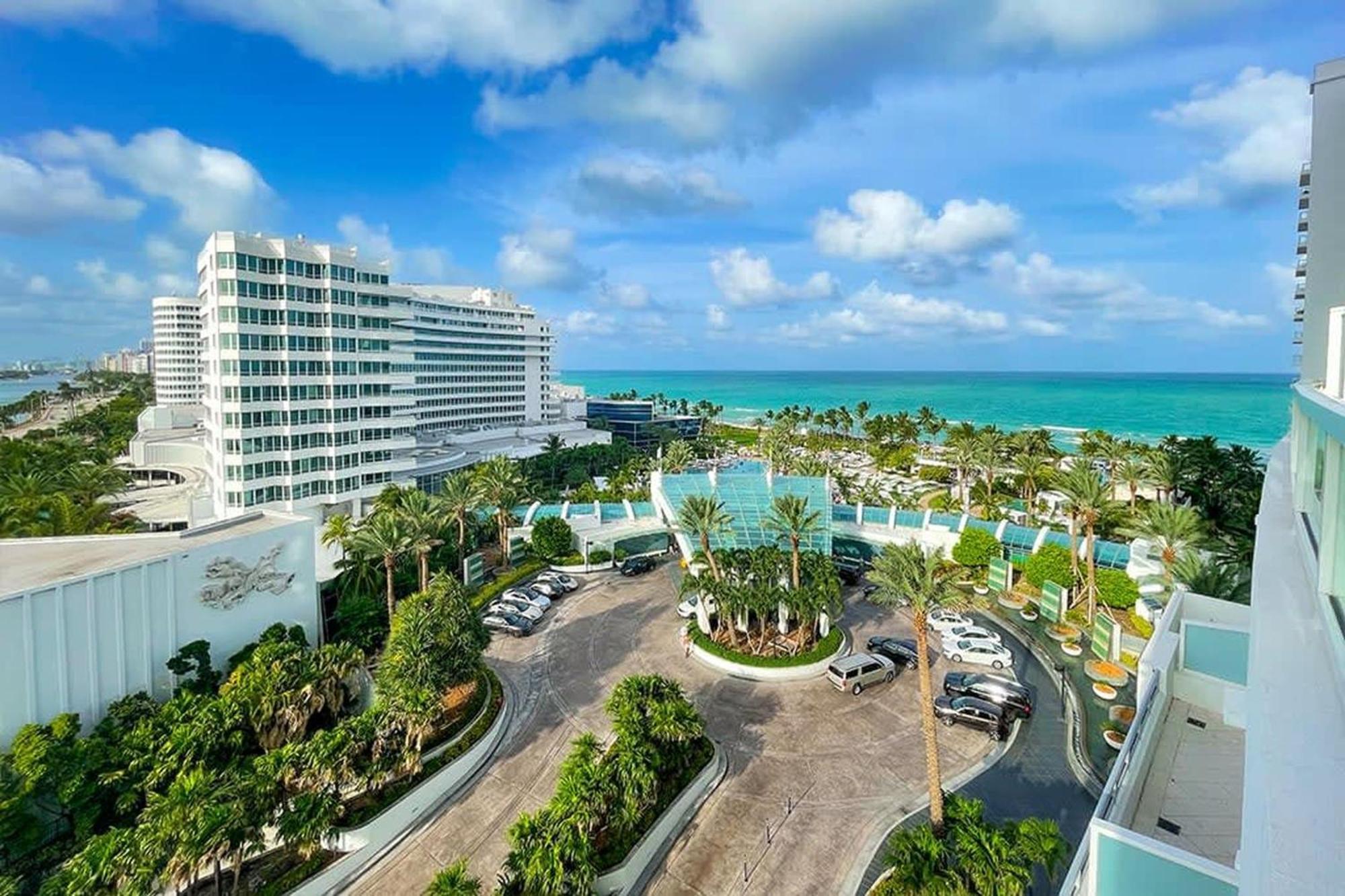 Resort Fb Miami Tresor Private Luxury 4*