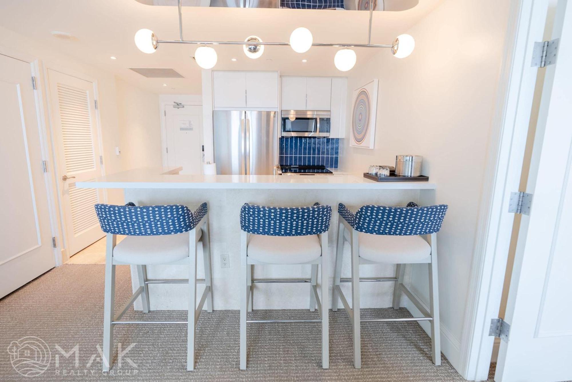 Resort Fb Miami Tresor Private Luxury Miami Beach