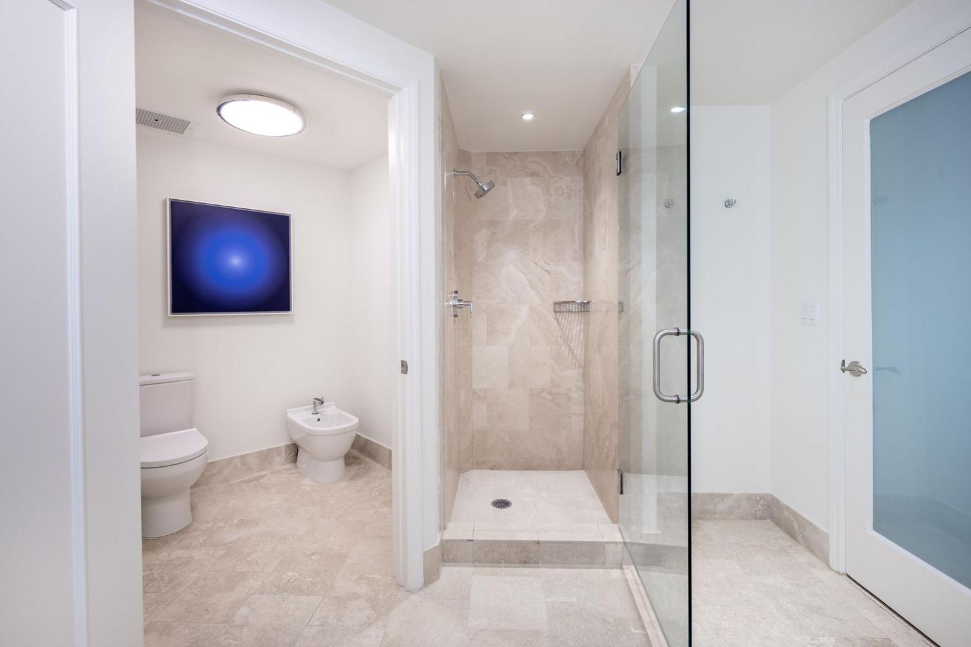 Fontainebleau Ocean View Fits 6! 1 Bed/2 Ba Apartamento