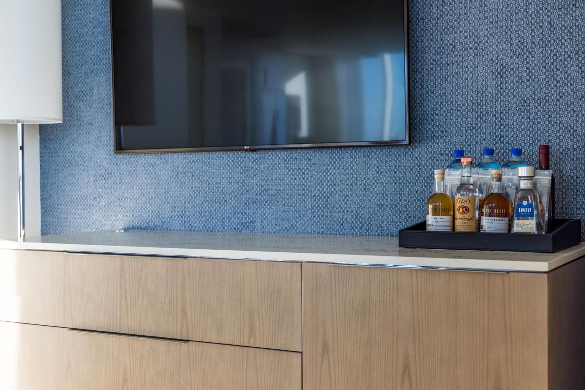 Apartamento Fontainebleau Ocean View Fits 6! 1 Bed/2 Ba