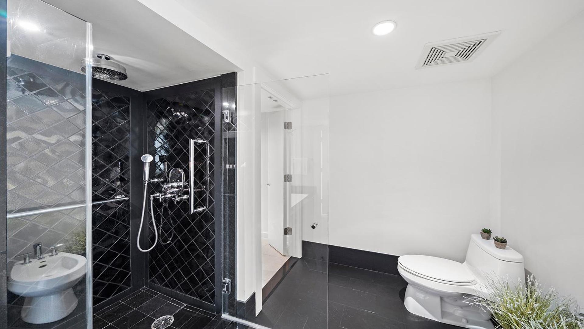 Oceanview Private Penthouse At The Setai -3903 * Miami Beach