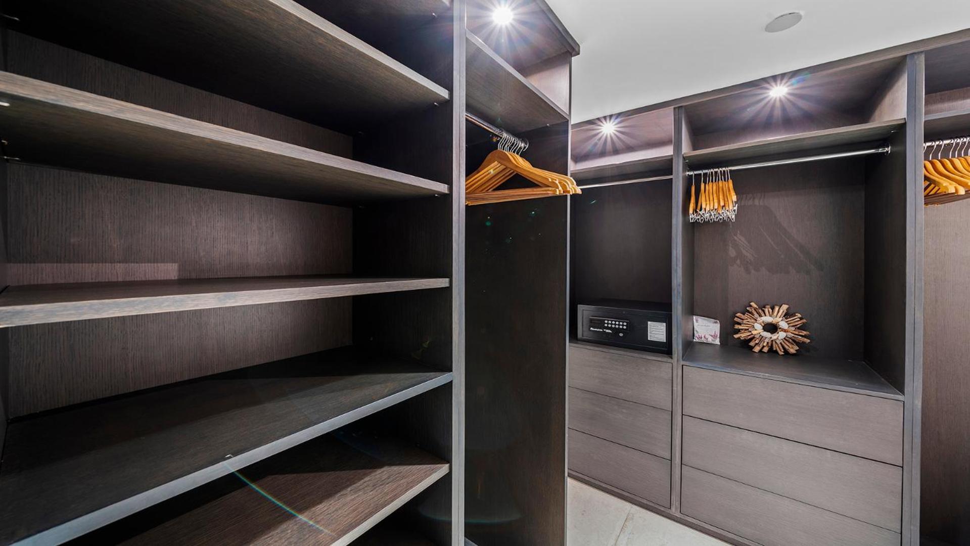 Oceanview Private Penthouse At The Setai -3903