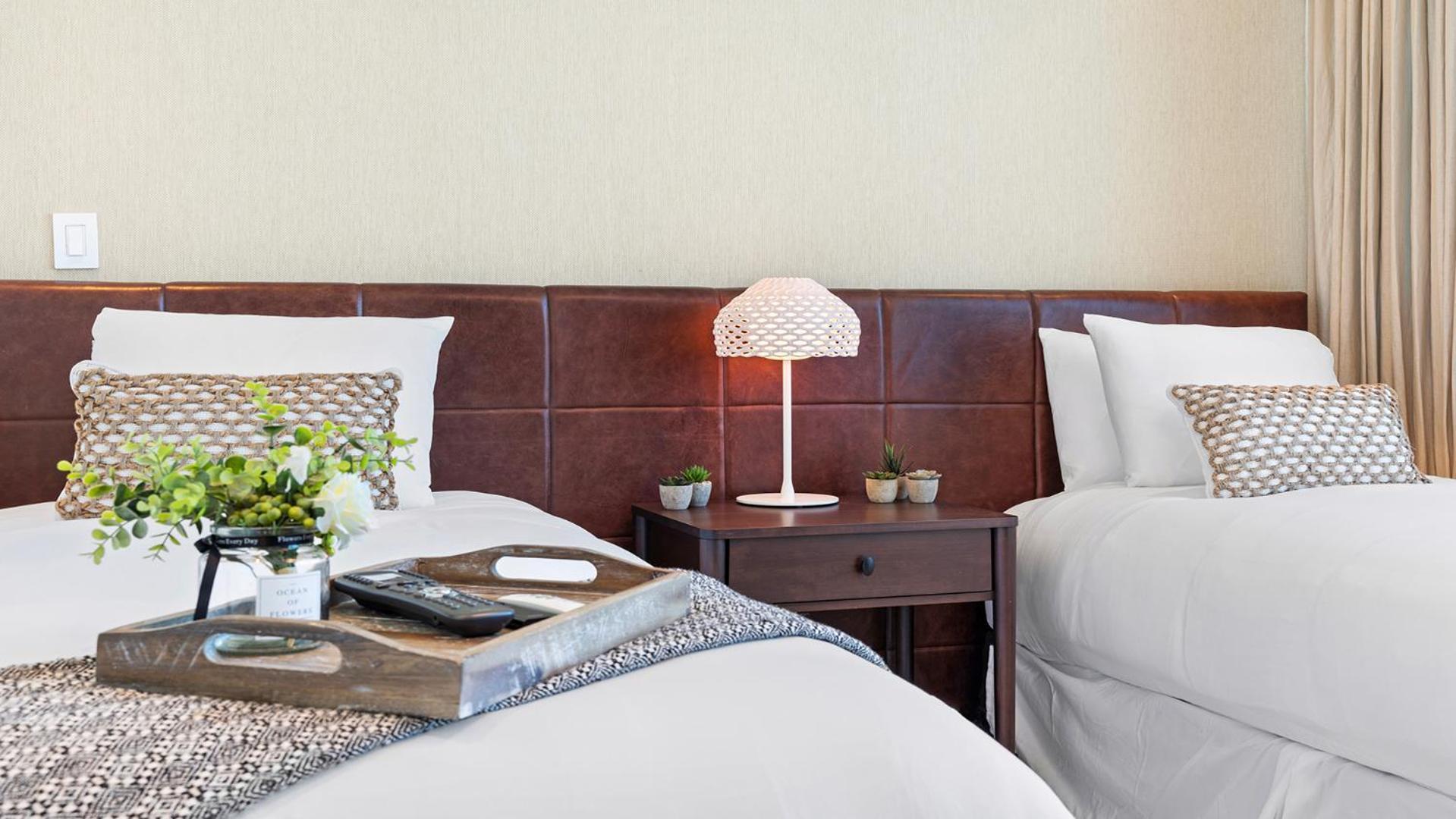 Oceanview Private Penthouse At The Setai -3903 * Miami Beach