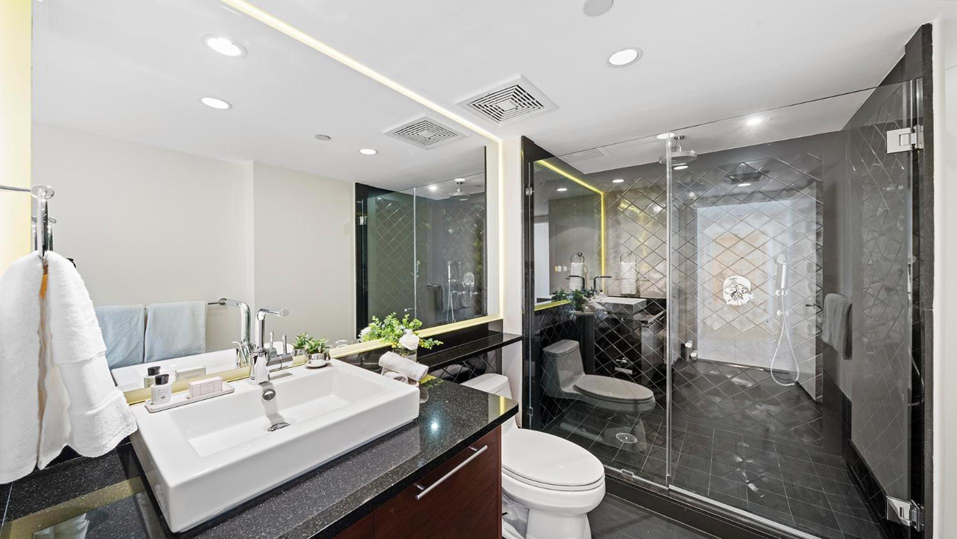 Apartment Oceanview Private Penthouse At The Setai -3903