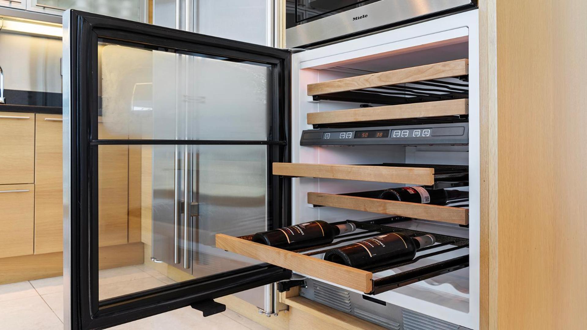 Oceanview Private Penthouse At The Setai -3903