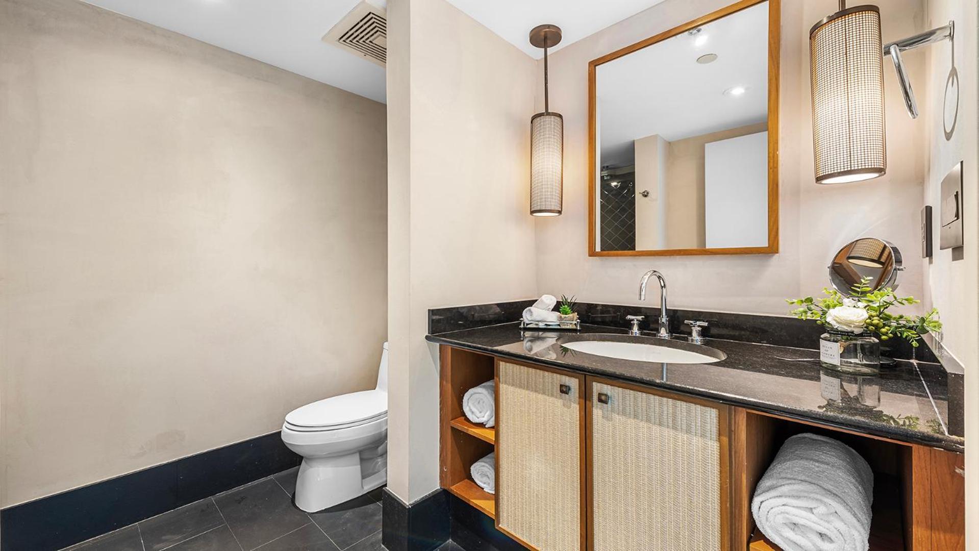 Apartamento Oceanview Private At The Setai -2102
