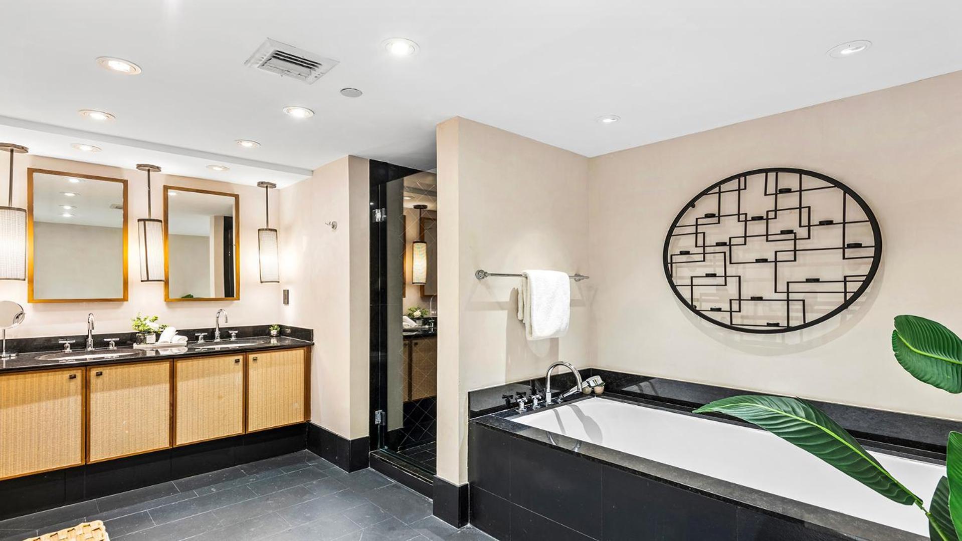 Oceanview Private At The Setai -2102 Apartamento