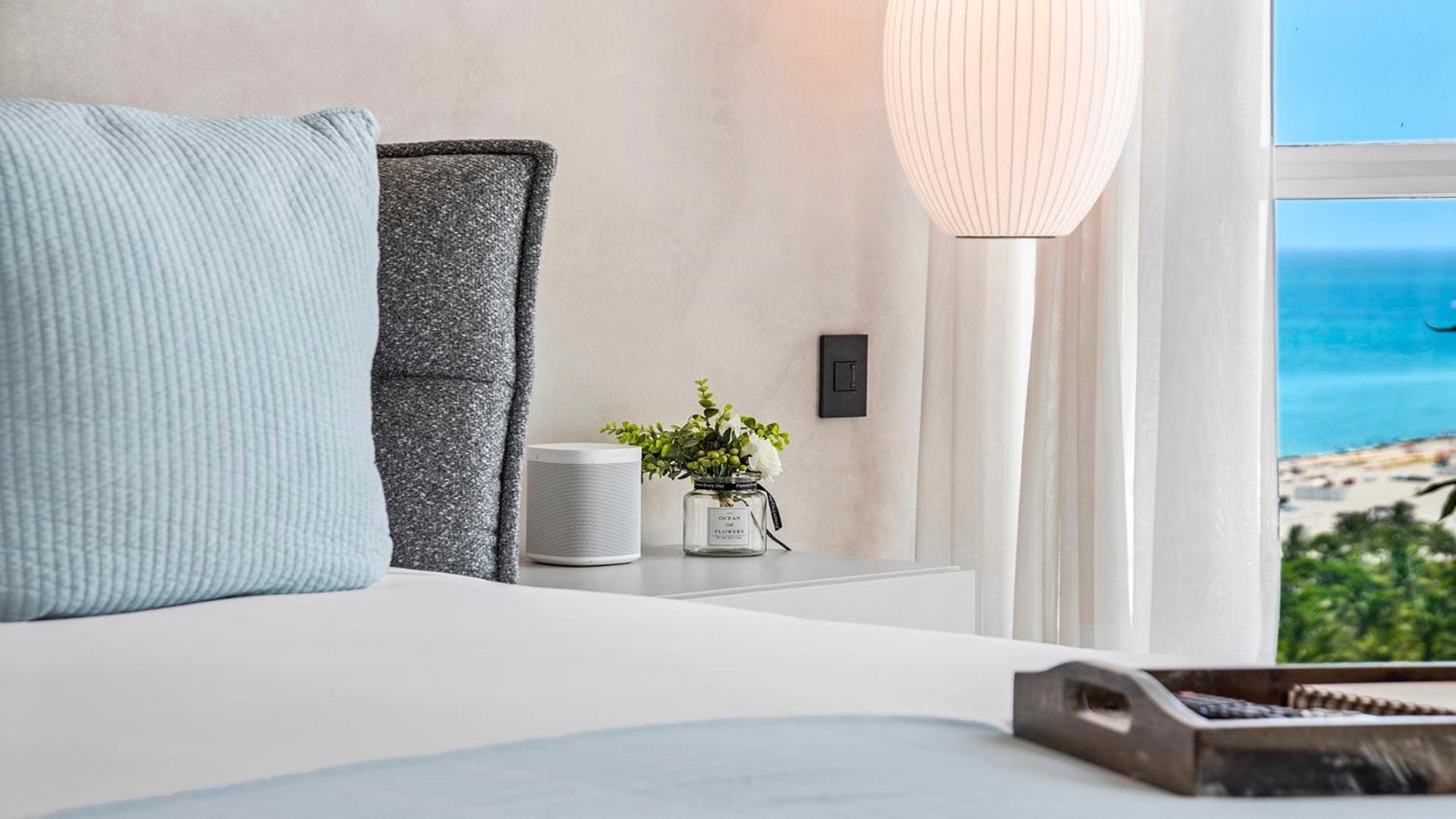 Apartamento Oceanview Private At The Setai -2102