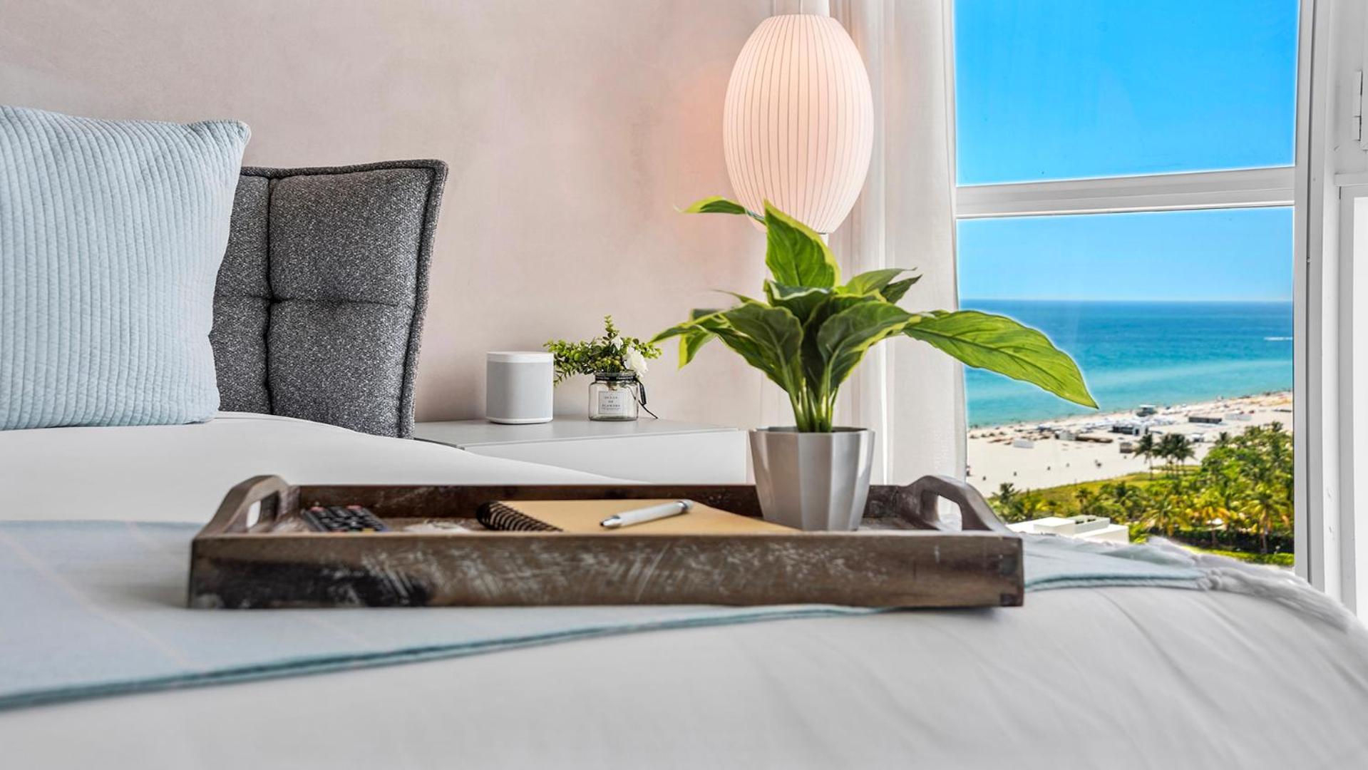 Oceanview Private At The Setai -2102 Apartamento *