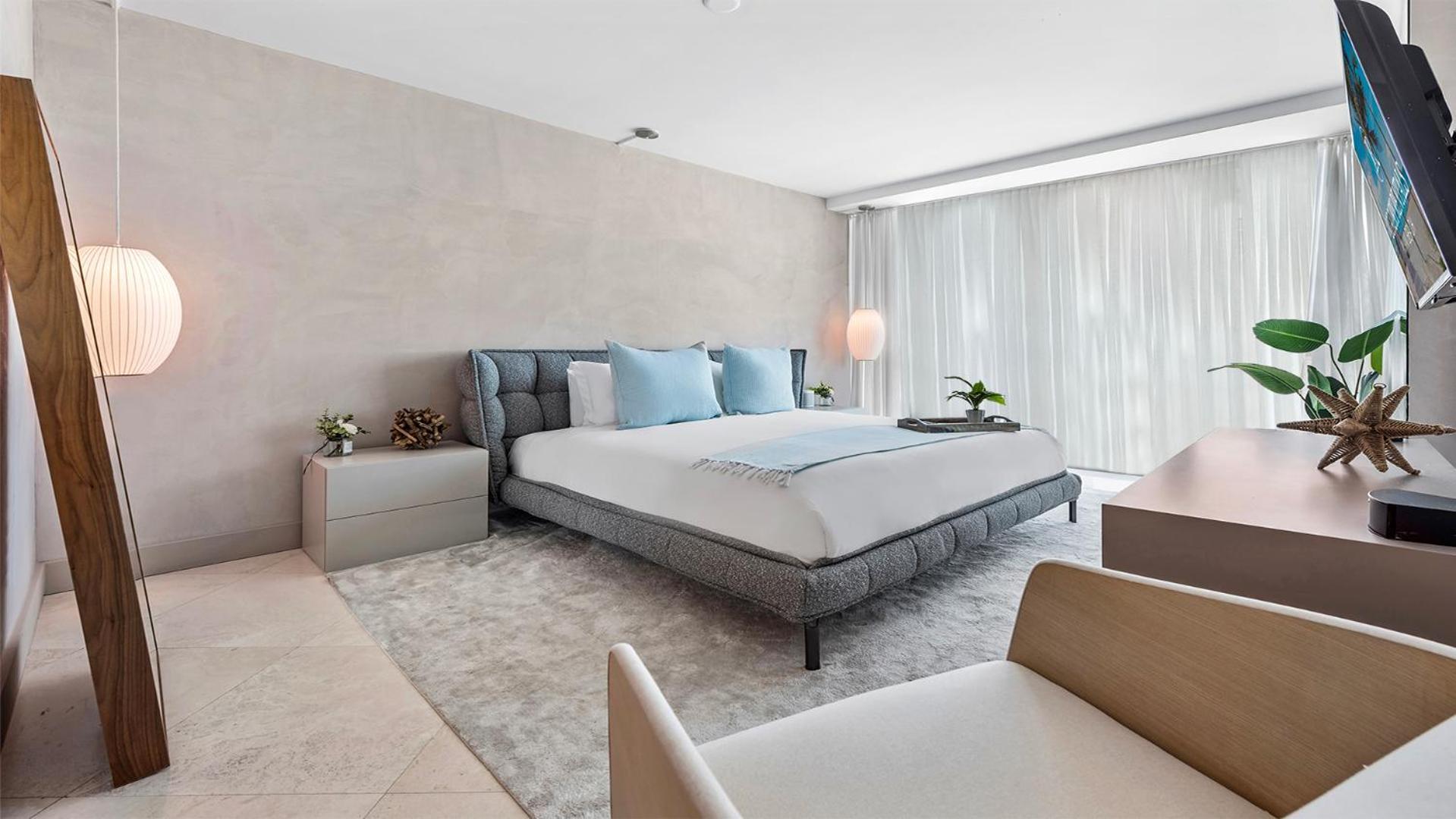 Oceanview Private At The Setai -2102 Apartamento