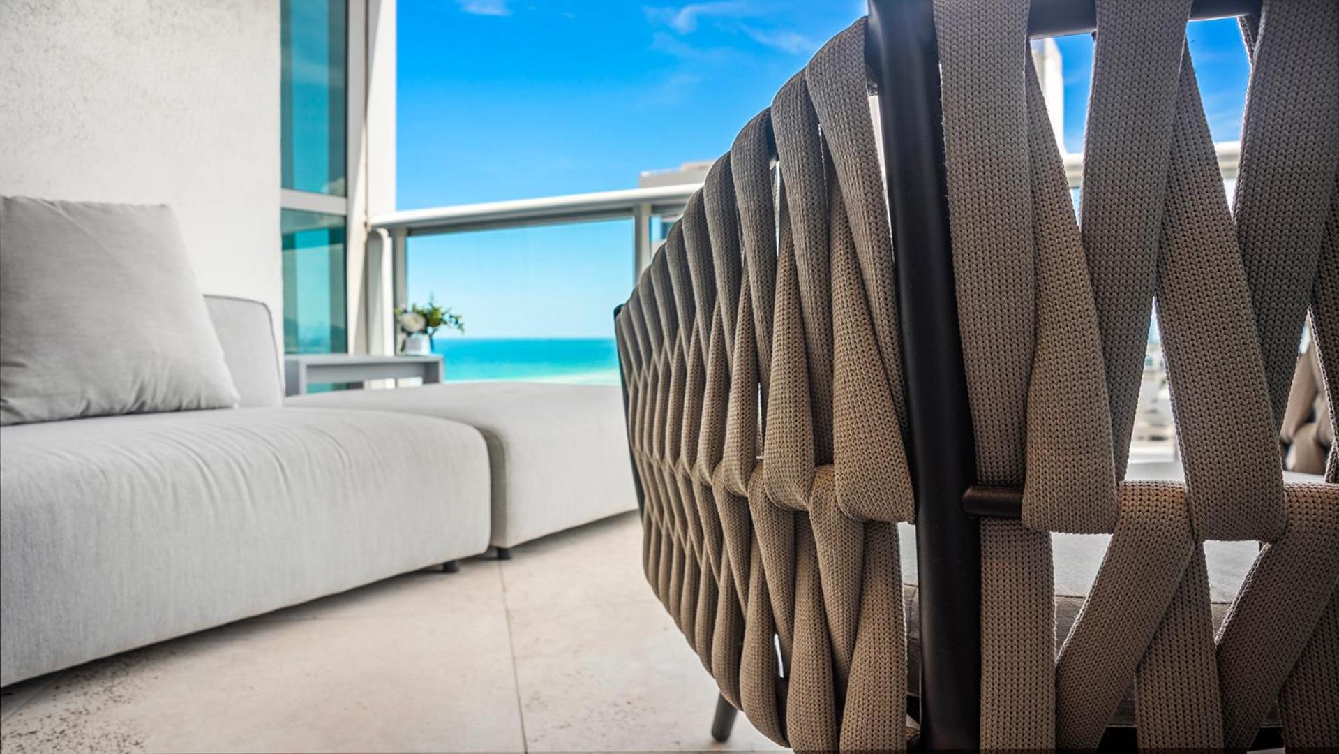 Oceanview Private At The Setai -2102 Apartamento *