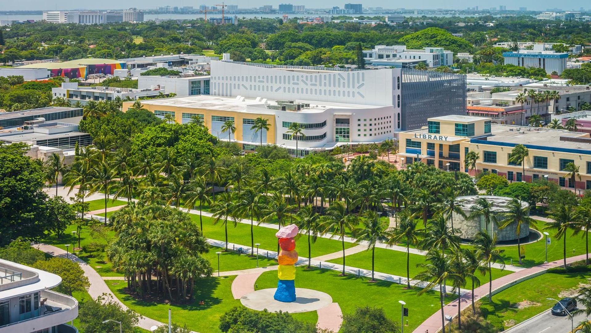 Oceanview Private At The Setai -2102 Apartamento Miami Beach