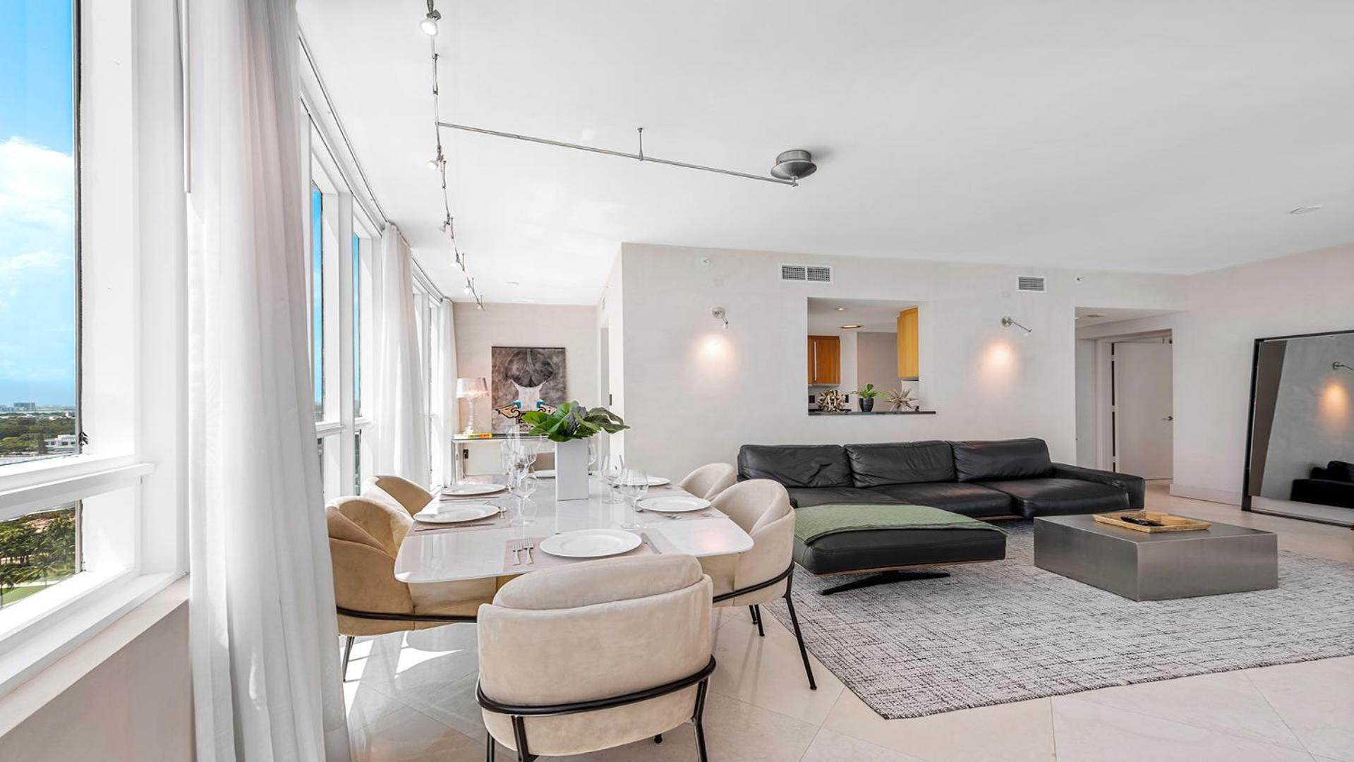 Oceanview Private At The Setai -2102 Apartamento *