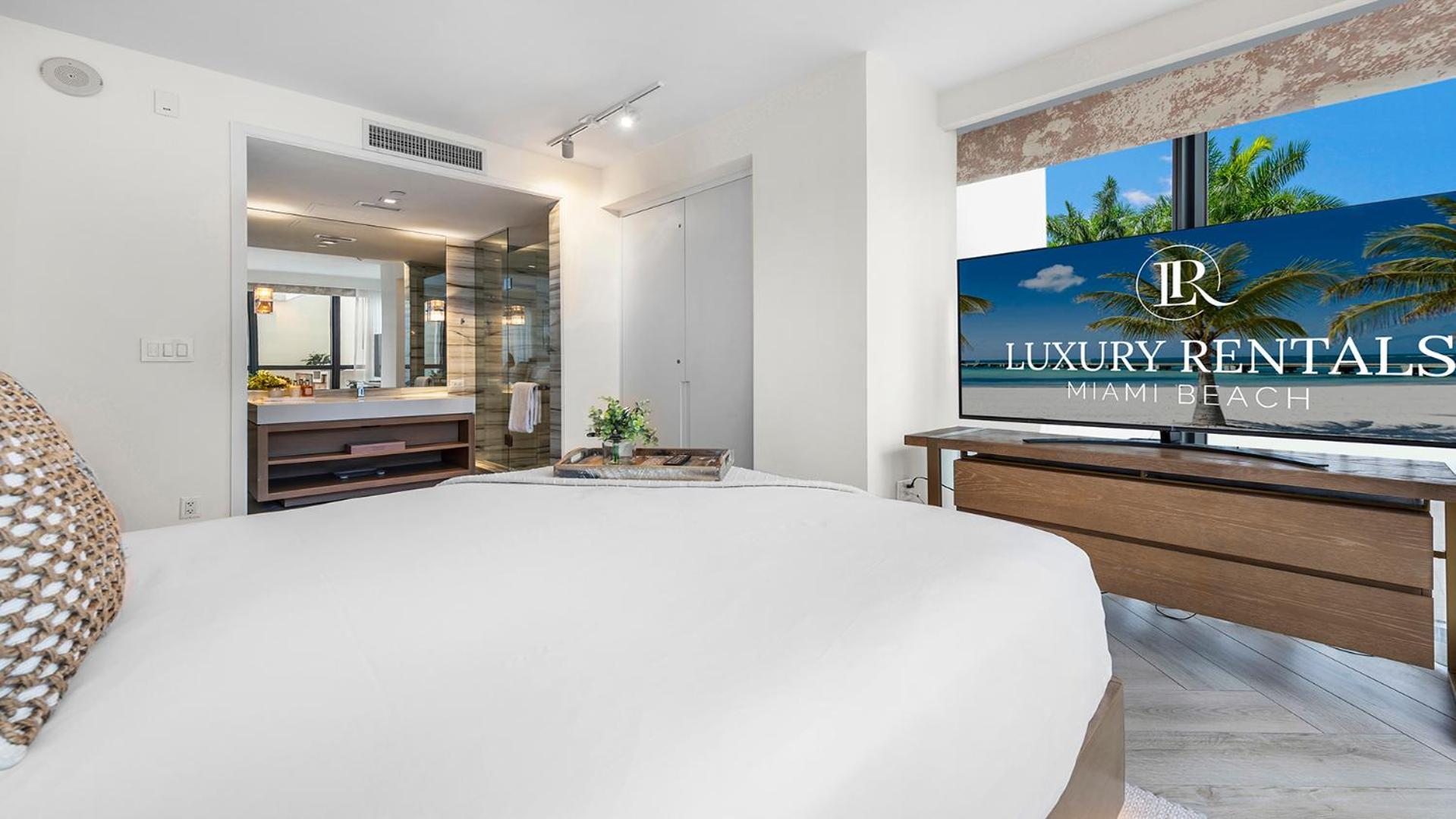Apartamento Private At W South - 711 *