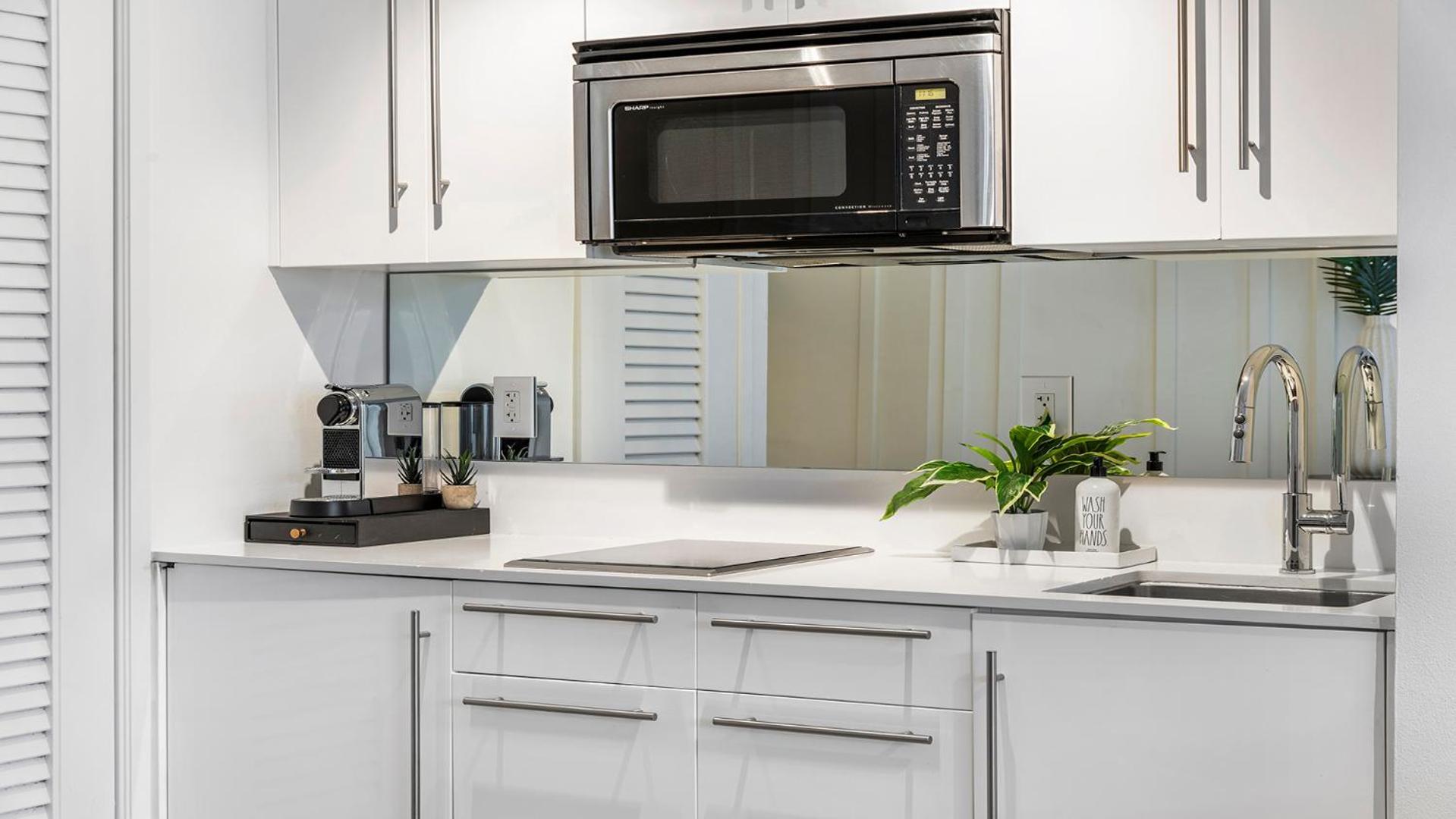 Private At W South - 711 Apartamento *