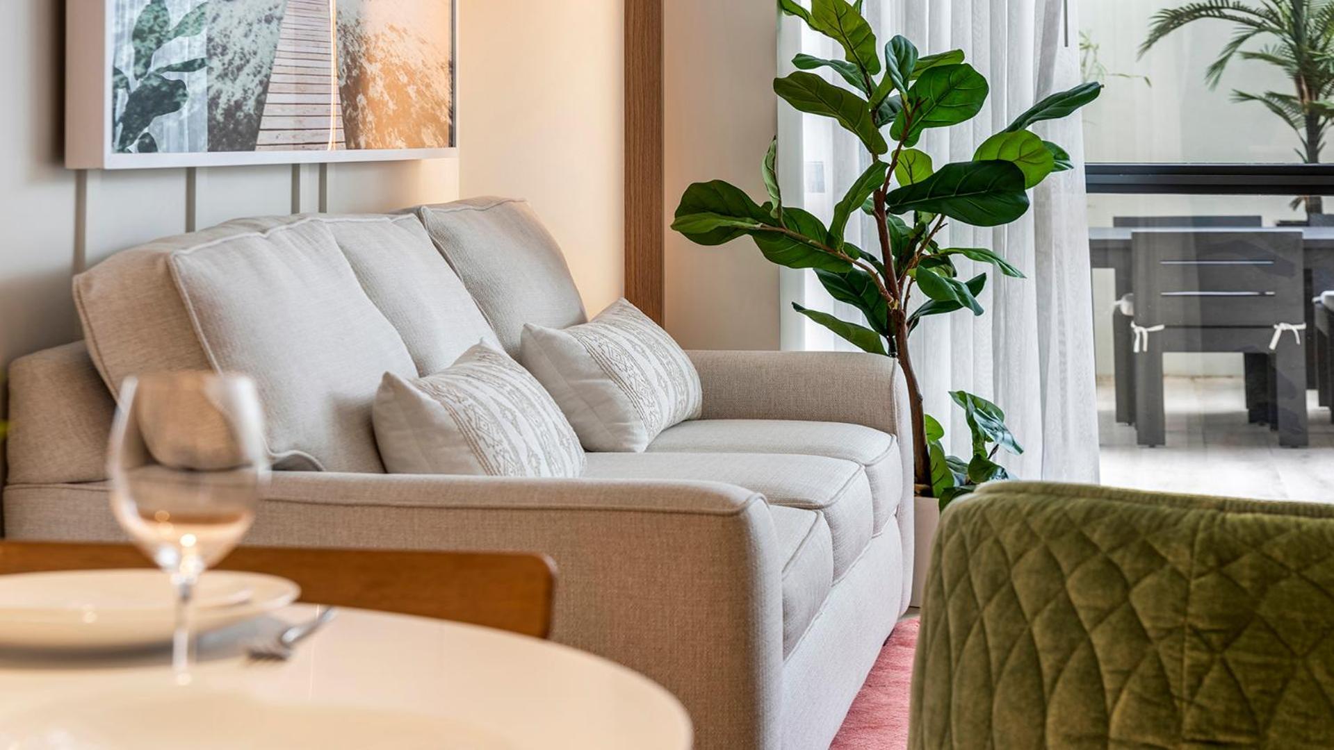 Apartamento Private At W South - 711 *