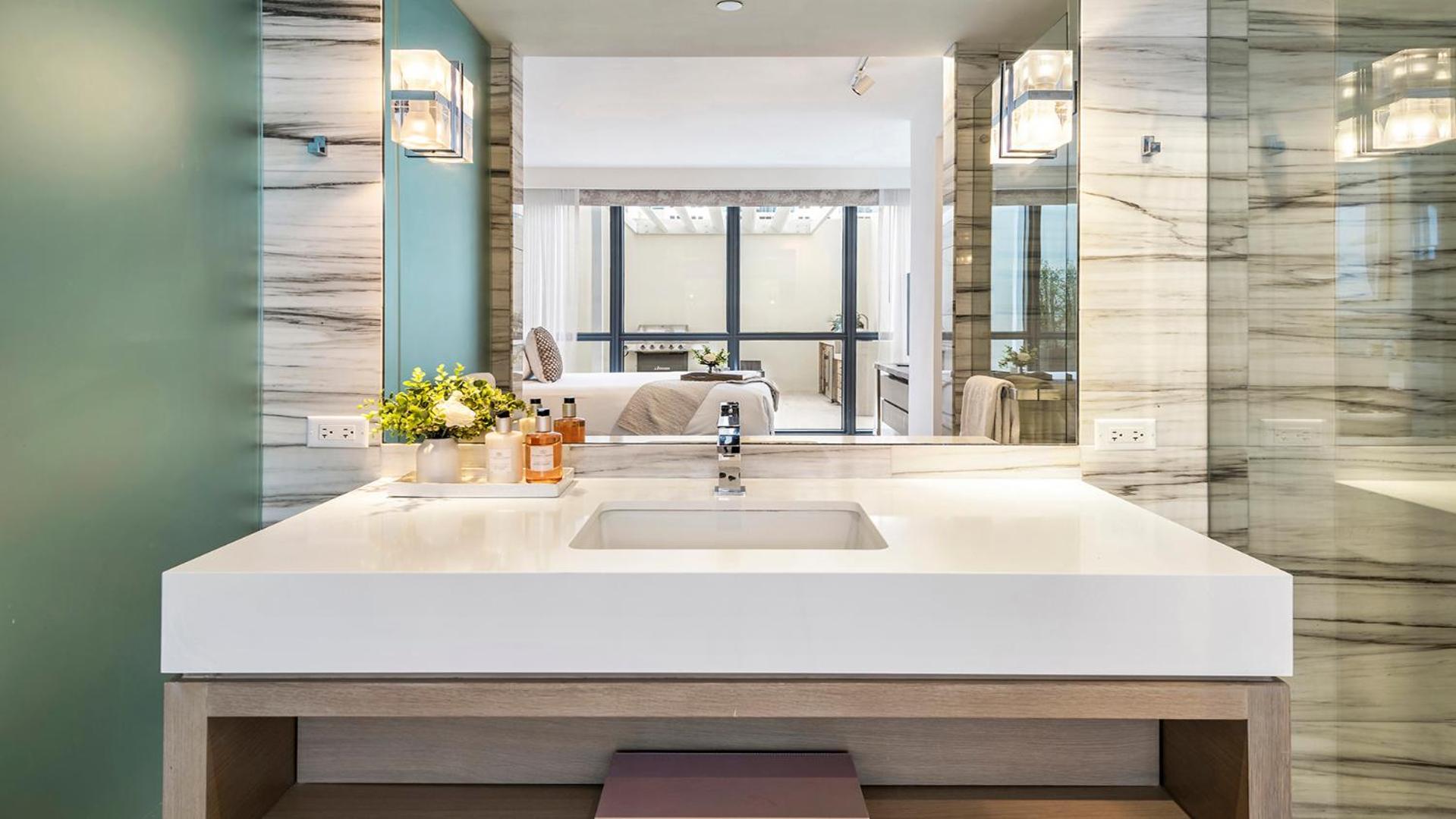 Apartamento Private At W South - 711 Miami Beach
