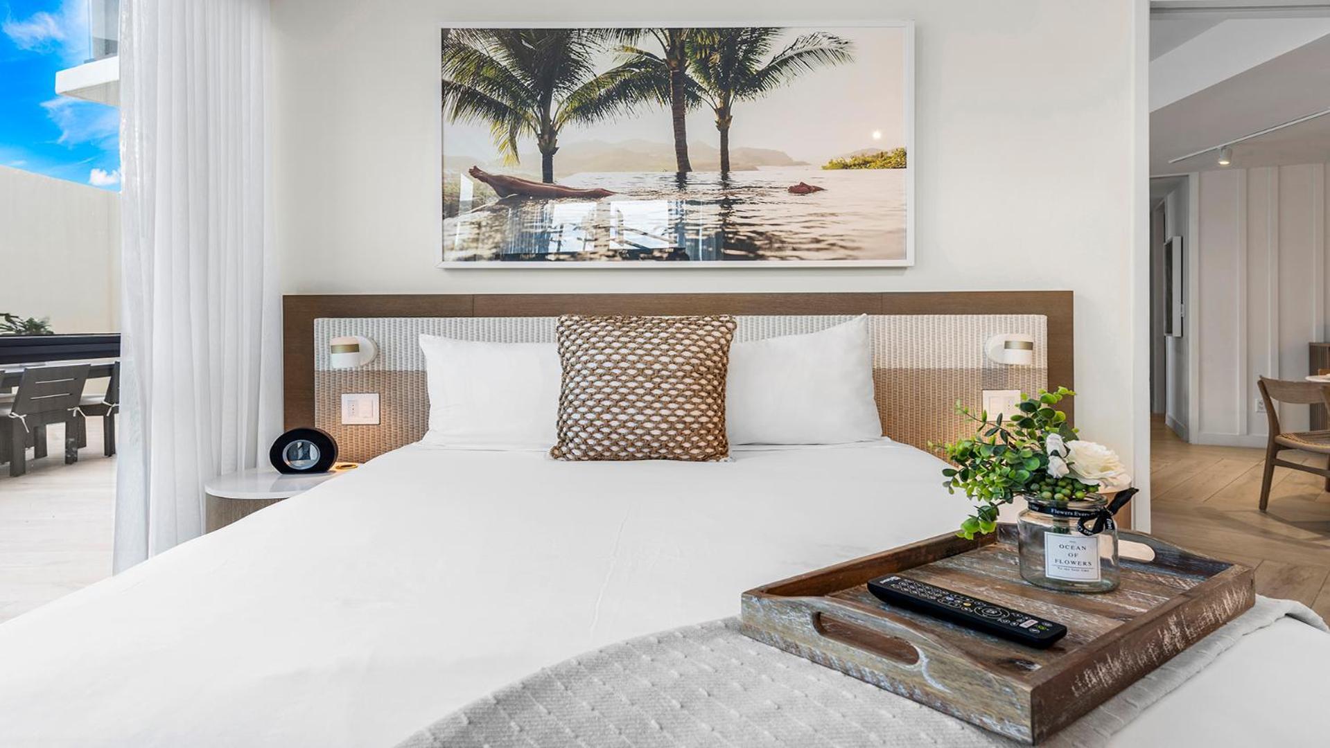 Apartamento Private At W South - 711 *