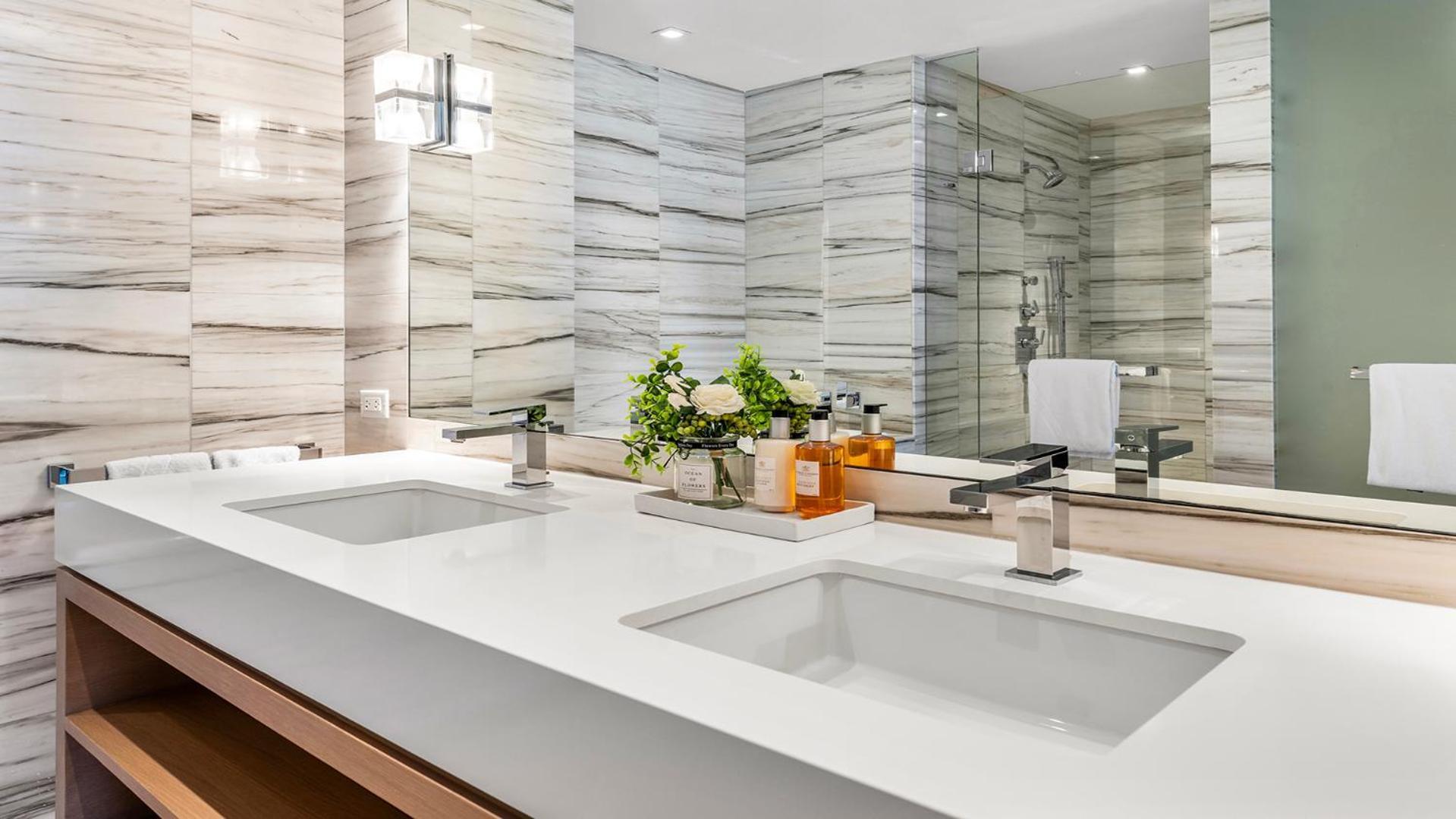 Apartamento Private At W South - 711