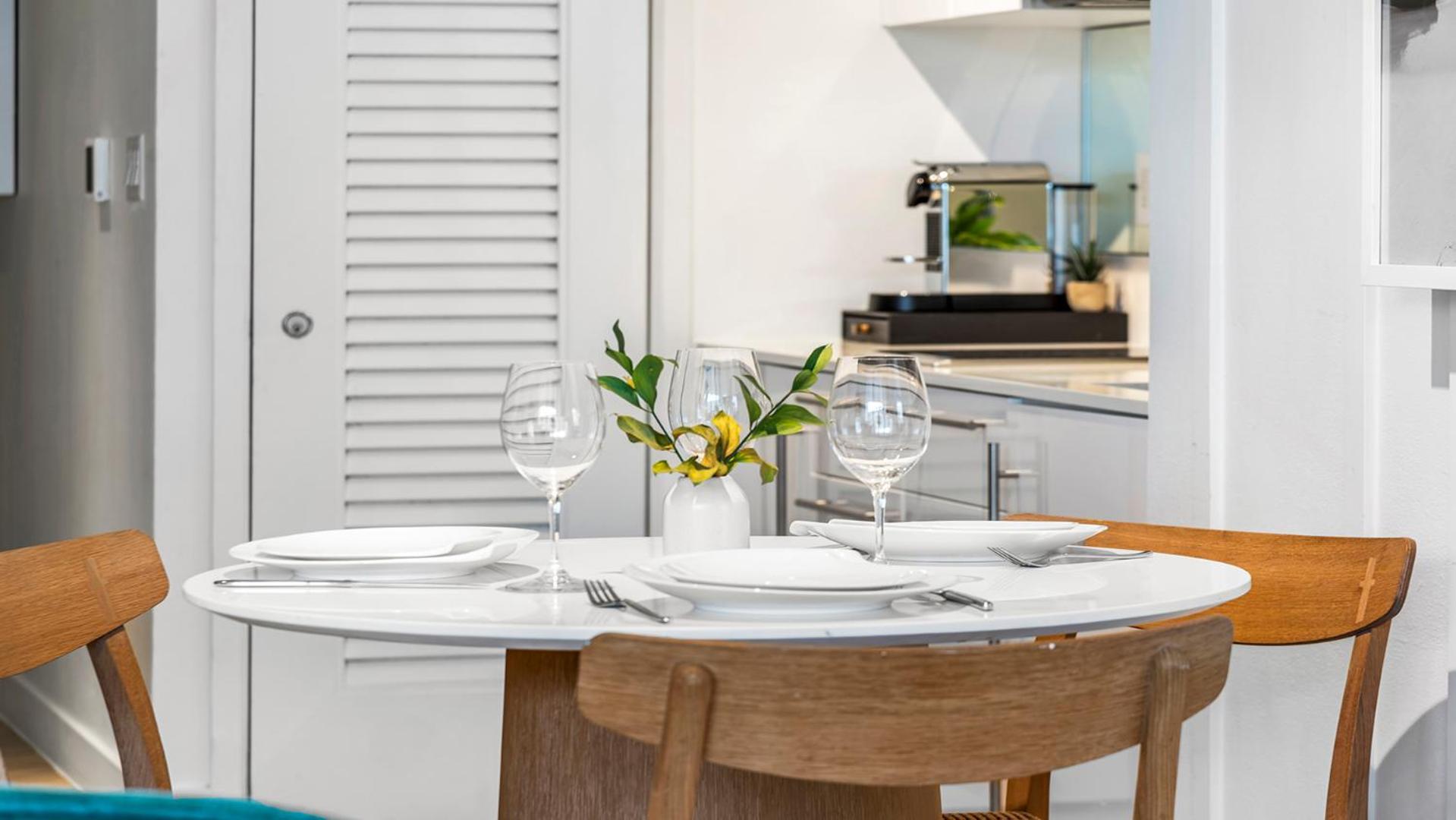 Private At W South - 711 Apartamento *
