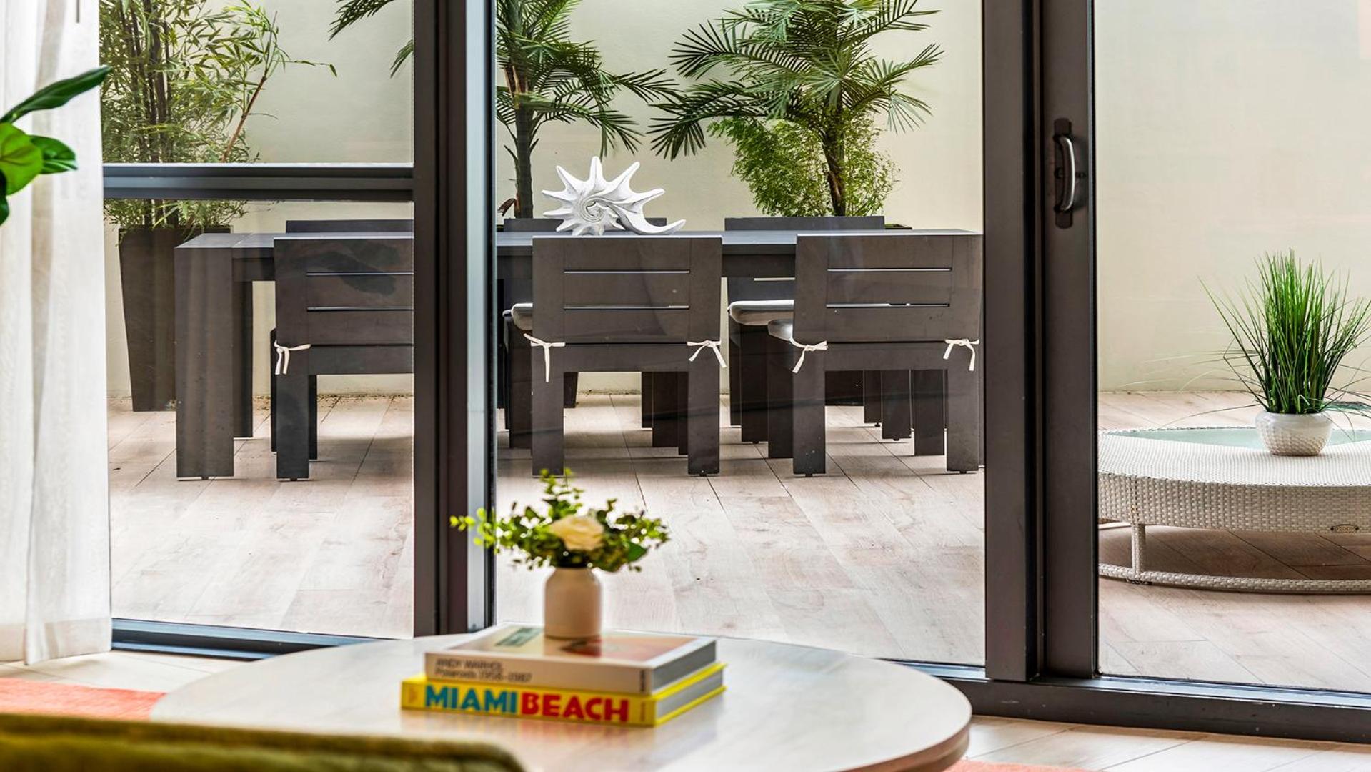 Private At W South - 711 Apartamento