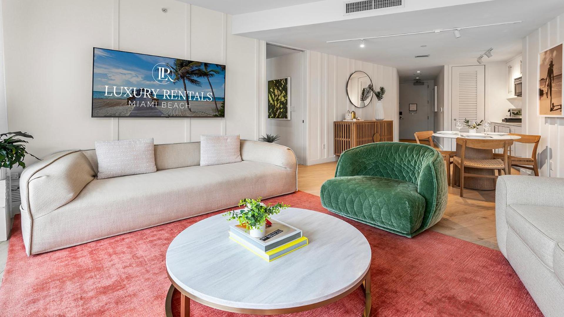 Apartamento Private At W South - 711